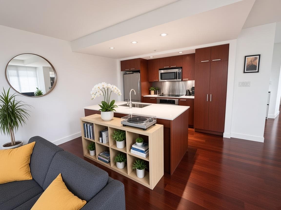 1903 - 1255 Seymour Street, Vancouver, V6B 0H1 — photo 3