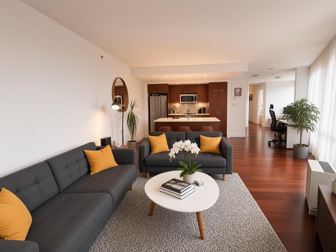 1903 - 1255 Seymour Street, Vancouver, V6B 0H1 — photo 1