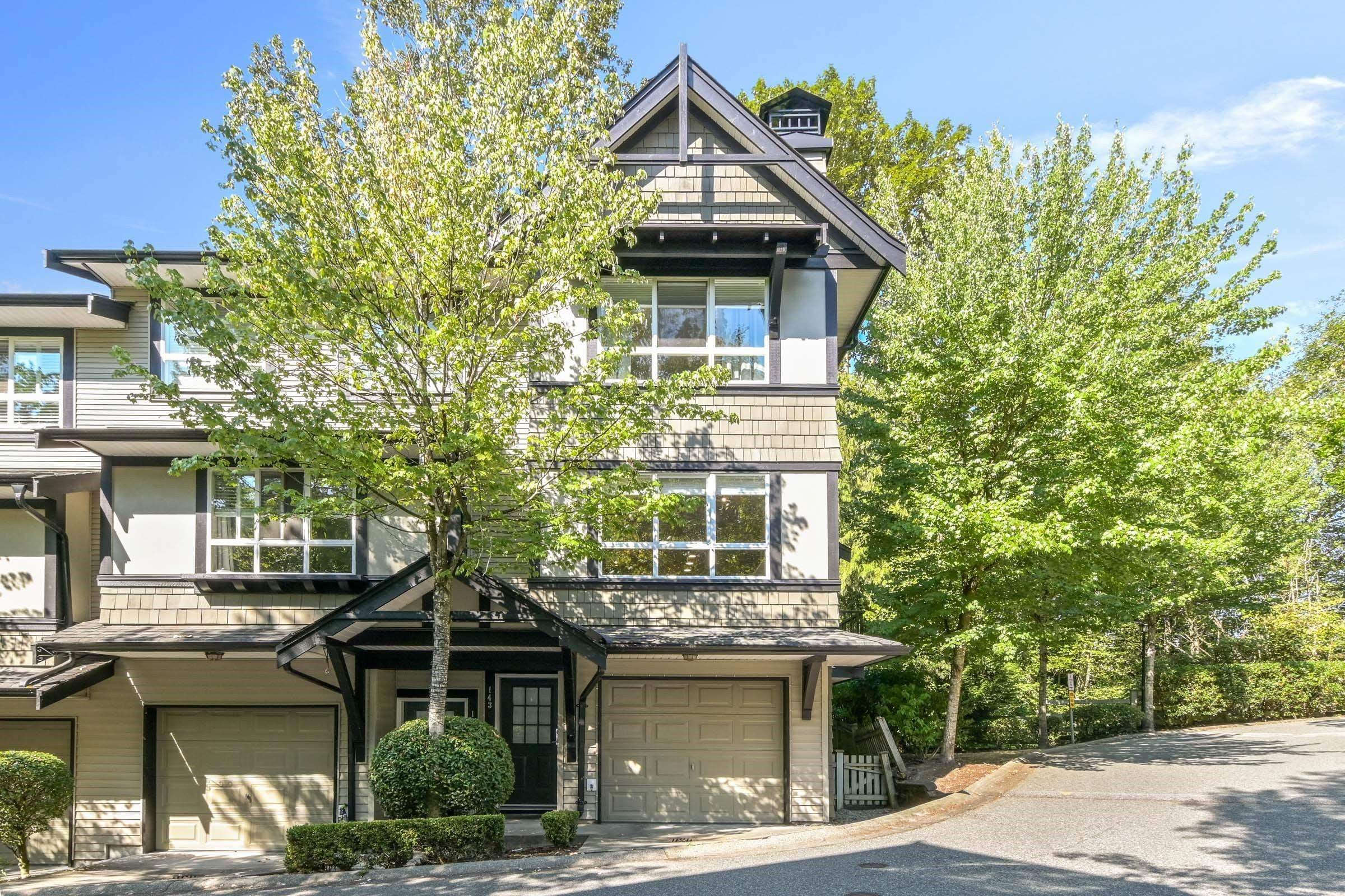 143 - 6747 203 Street, Langley, V2Y 3B5 — photo 1