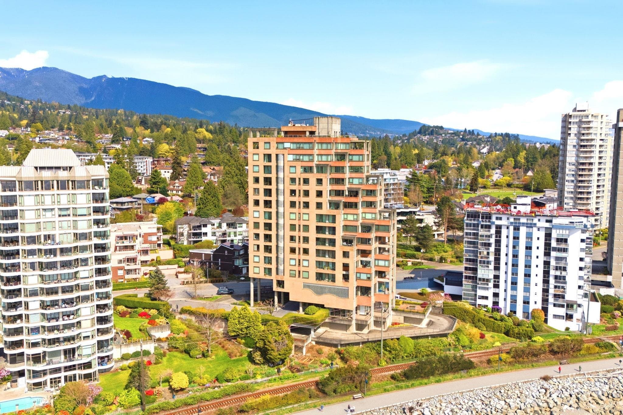 5 - 2250 Bellevue Avenue, West Vancouver, V7V 1C6 — photo 3