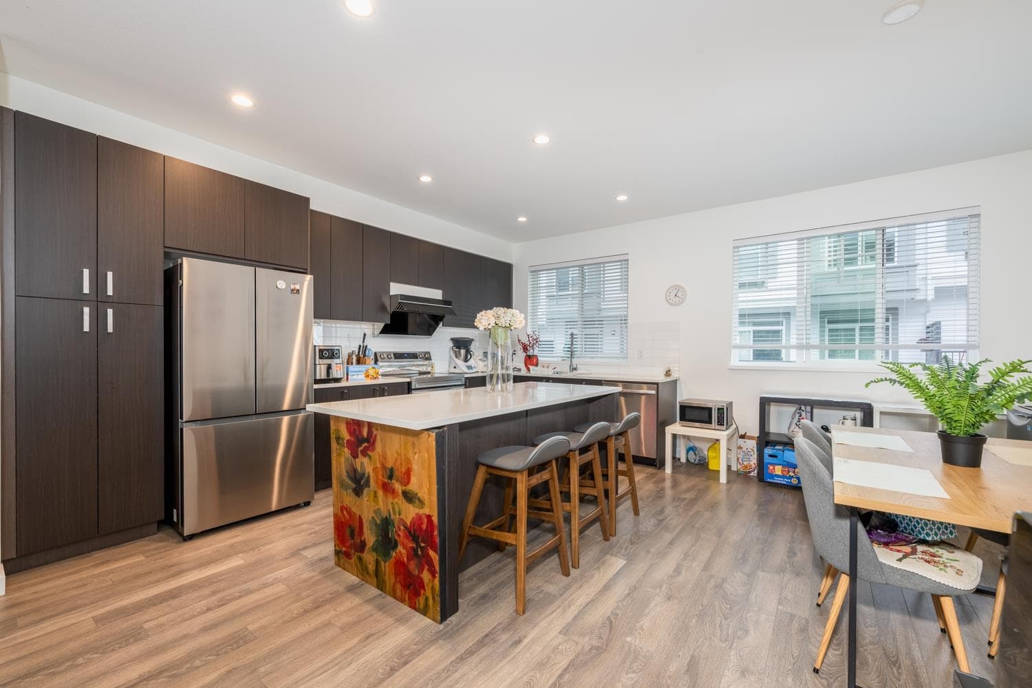 40 - 15489 99a Avenue, Surrey, V3R 0G9 — photo 5