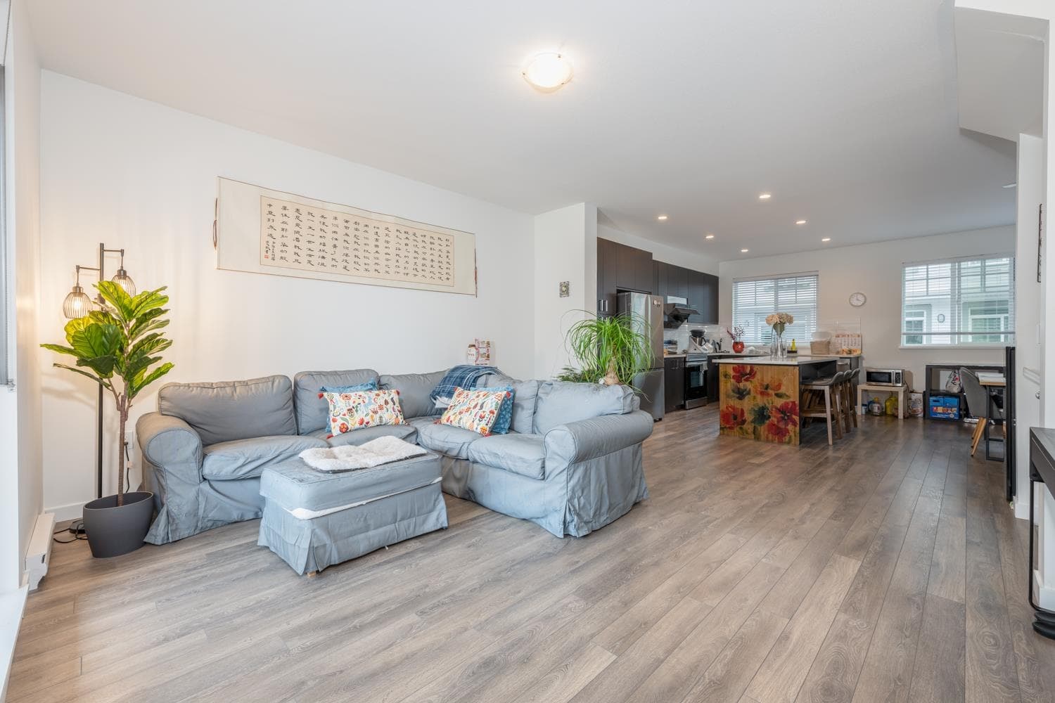 40 - 15489 99a Avenue, Surrey, V3R 0G9 — photo 4