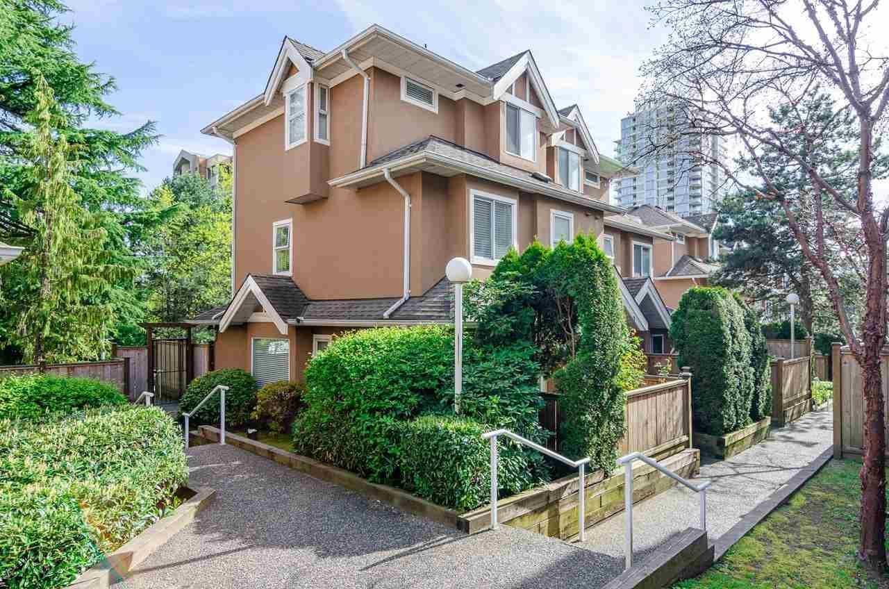 6 - 7488 Salisbury Avenue, Burnaby, V5E 3A3 — photo 2