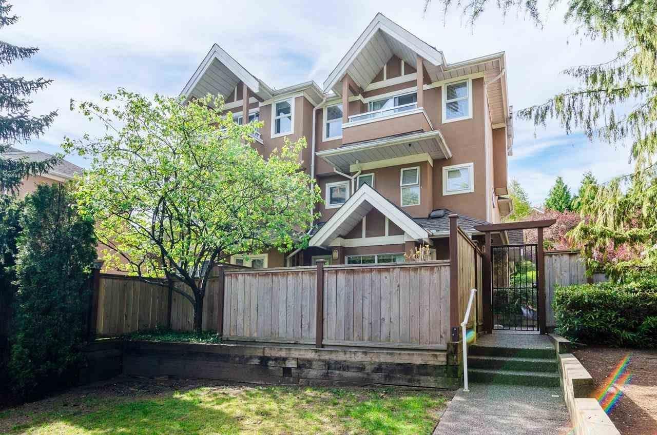6 - 7488 Salisbury Avenue, Burnaby, V5E 3A3 — photo 3