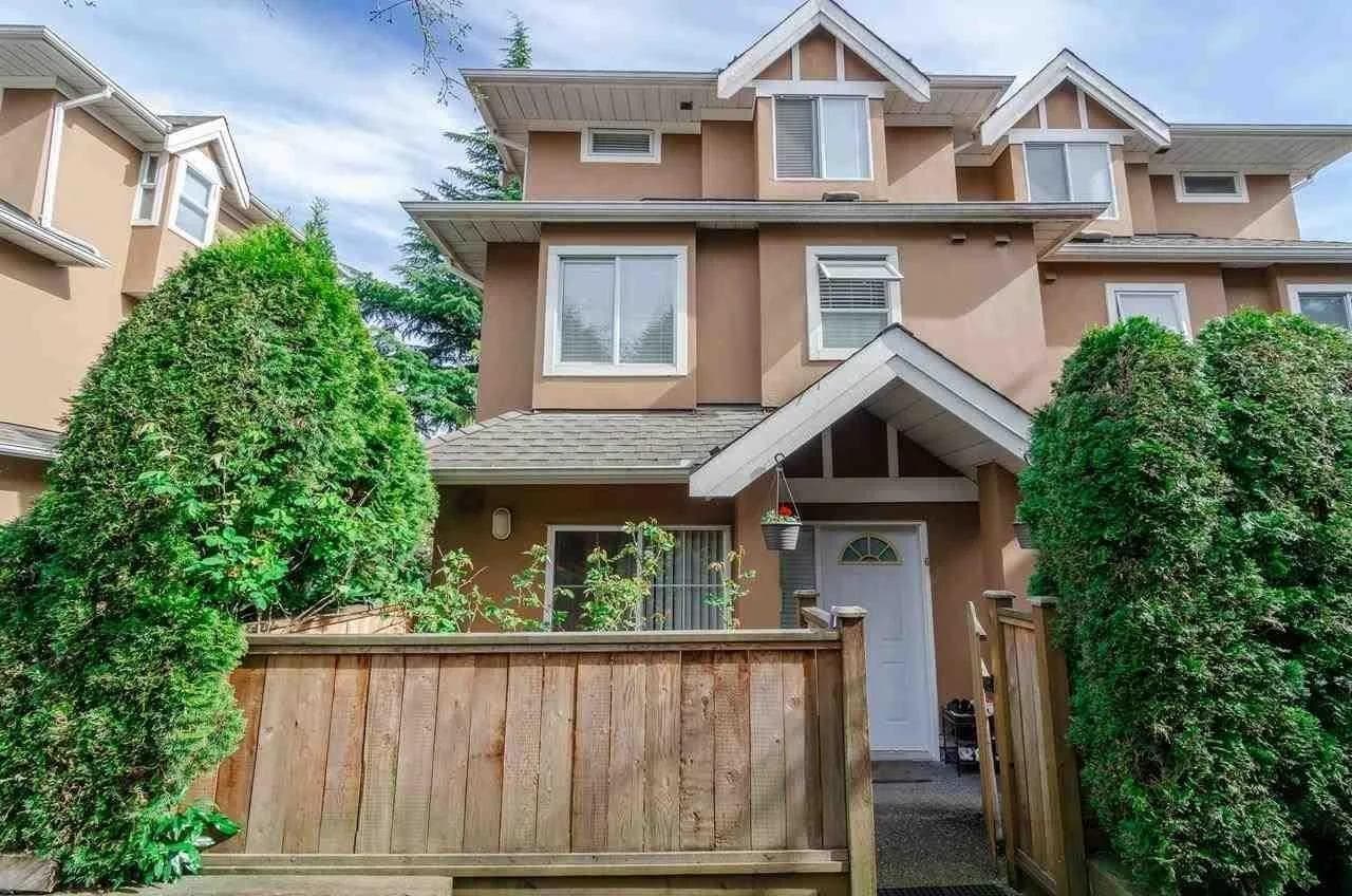 6 - 7488 Salisbury Avenue, Burnaby, V5E 3A3 — photo 1
