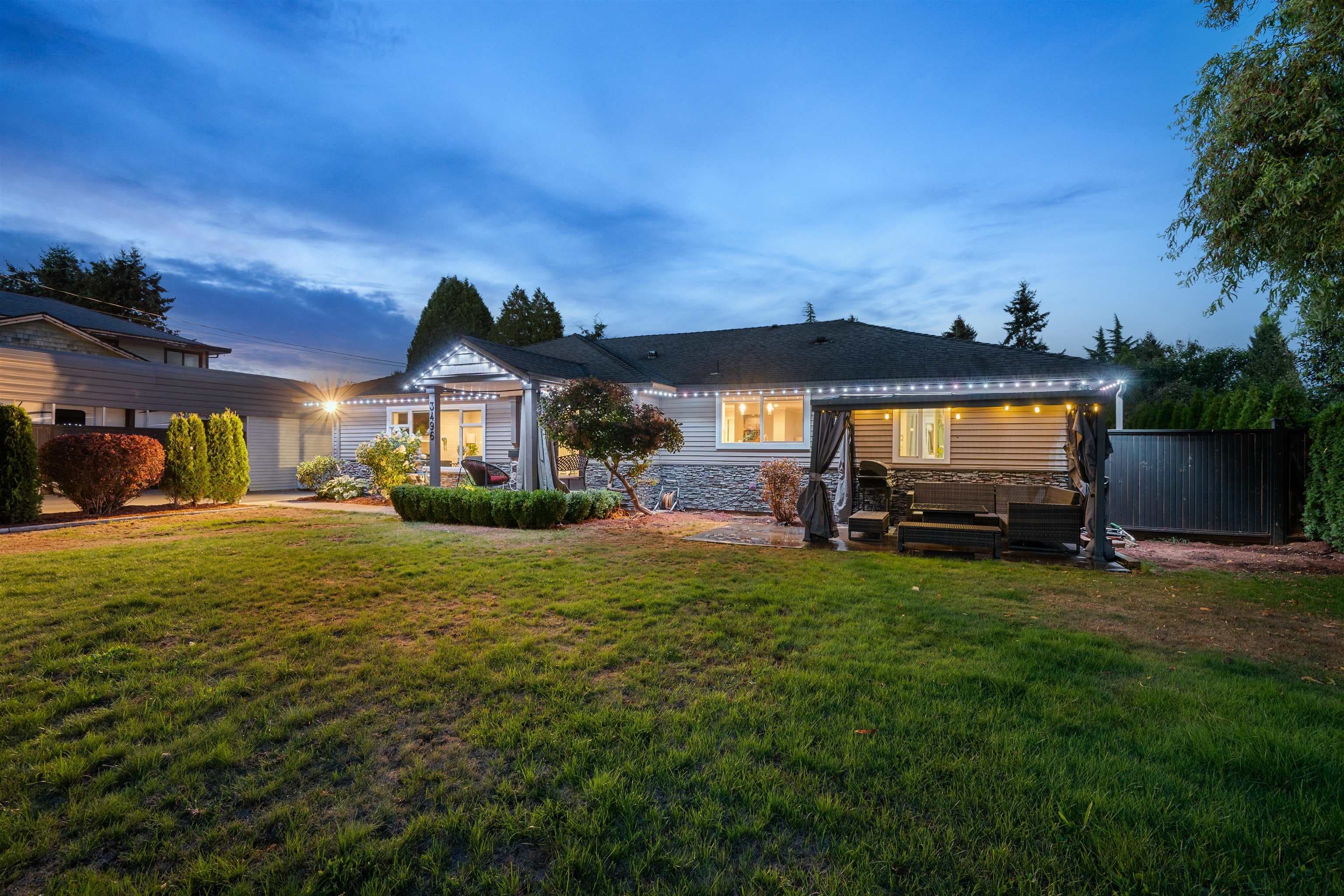 3496 196 Street, Langley, V3A 4T7 — photo 3