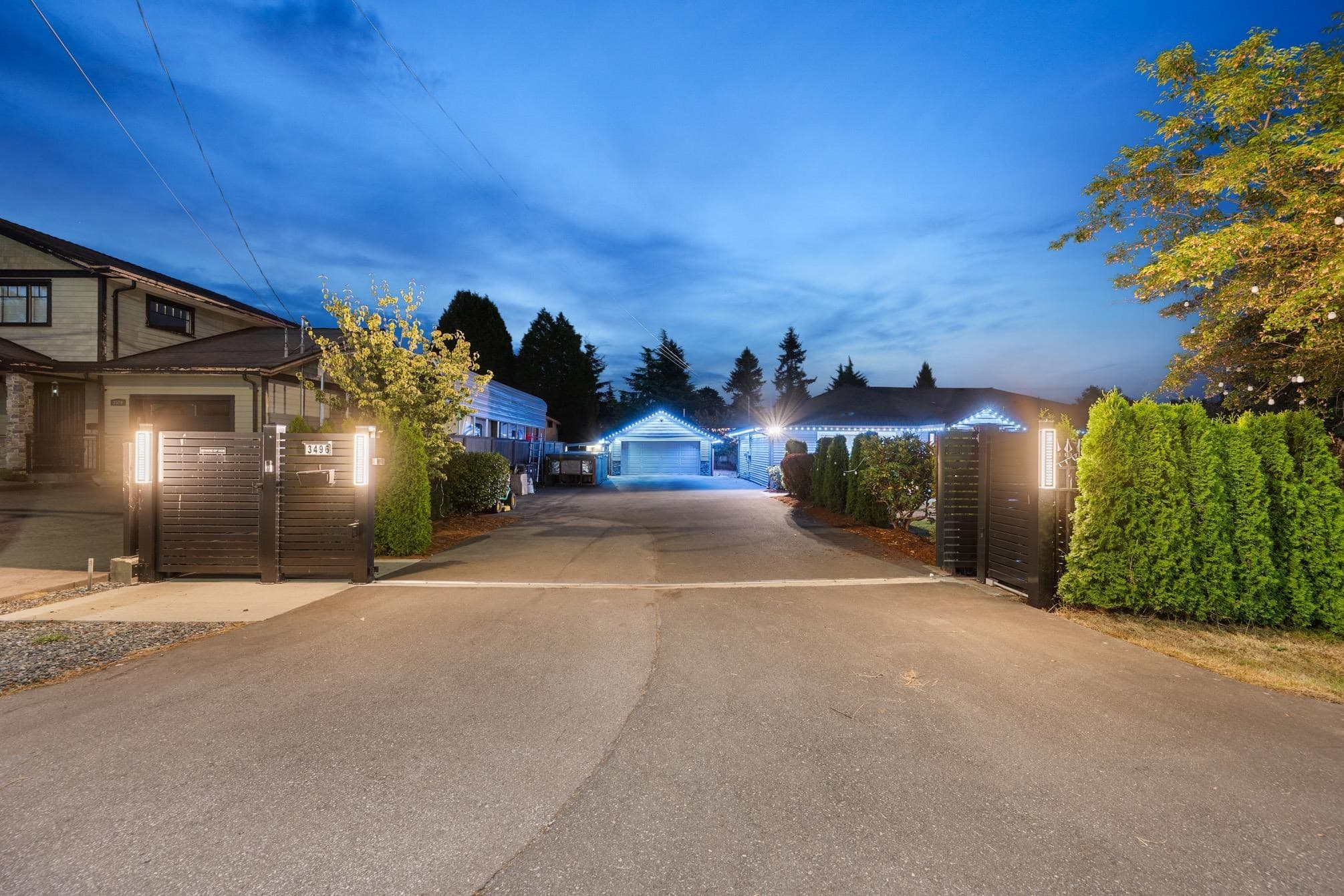 3496 196 Street, Langley