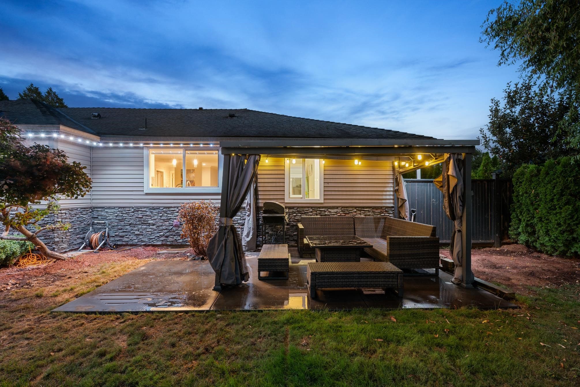 3496 196 Street, Langley, V3A 4T7 — photo 4