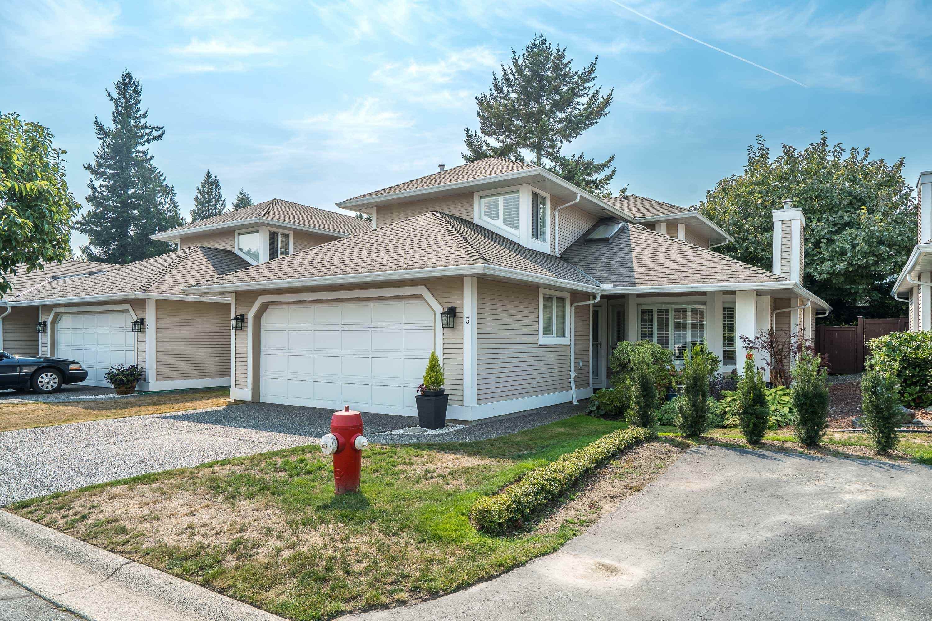 3 - 11965 84a Avenue, Delta, V4C 2T3 — photo 1