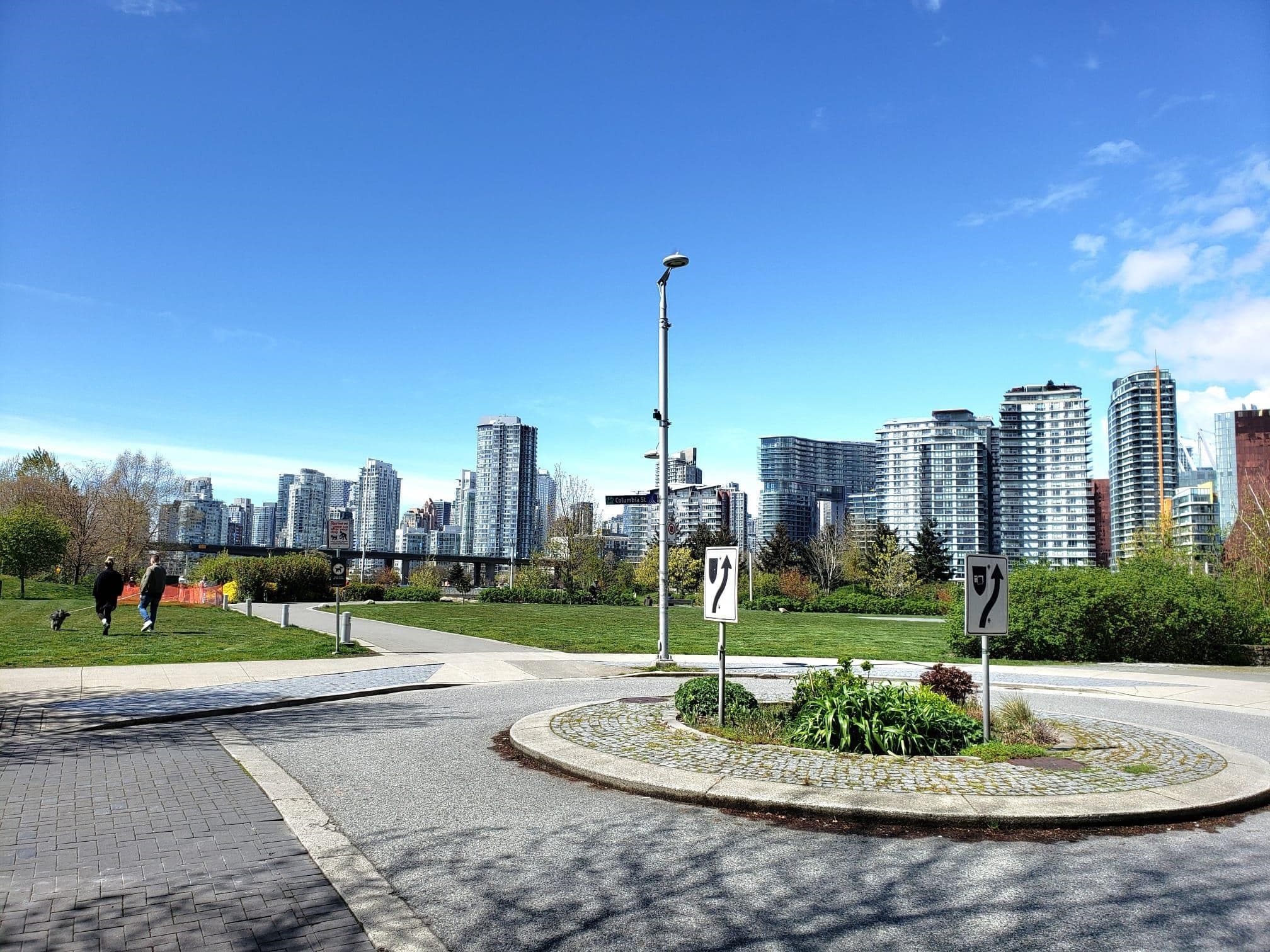 186 Athletes Way, Vancouver