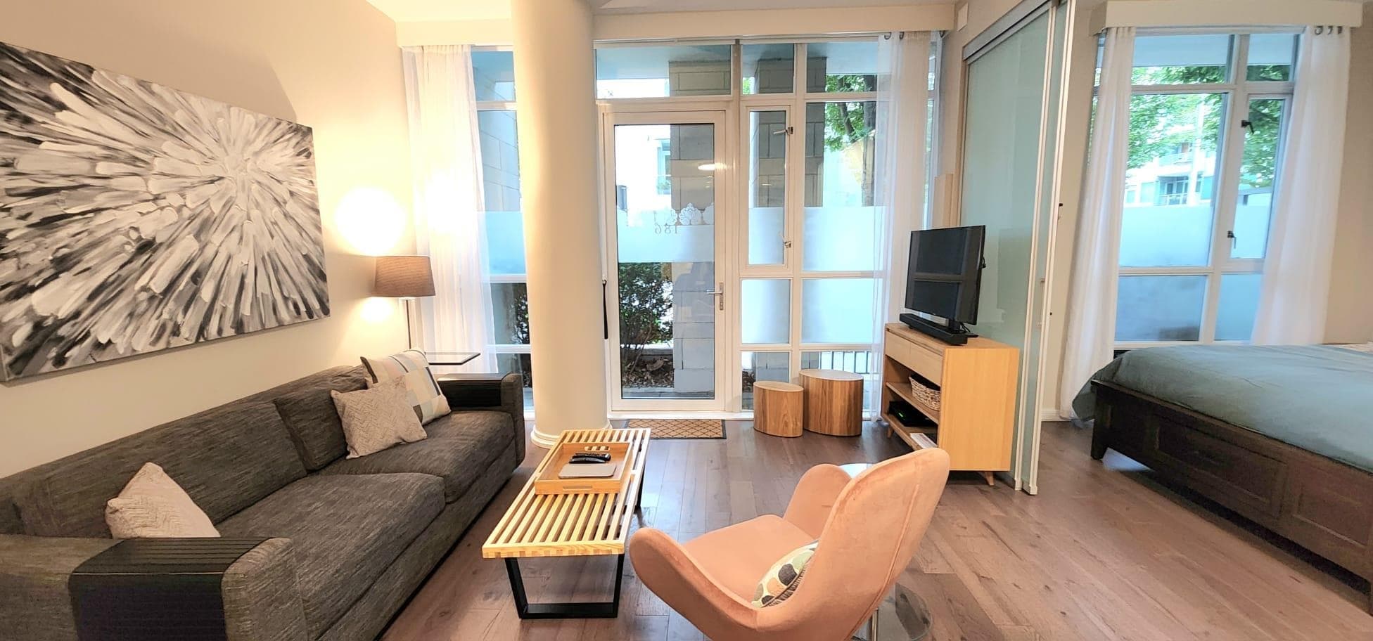 186 Athletes Way, Vancouver, V5Y 0B5 — photo 4