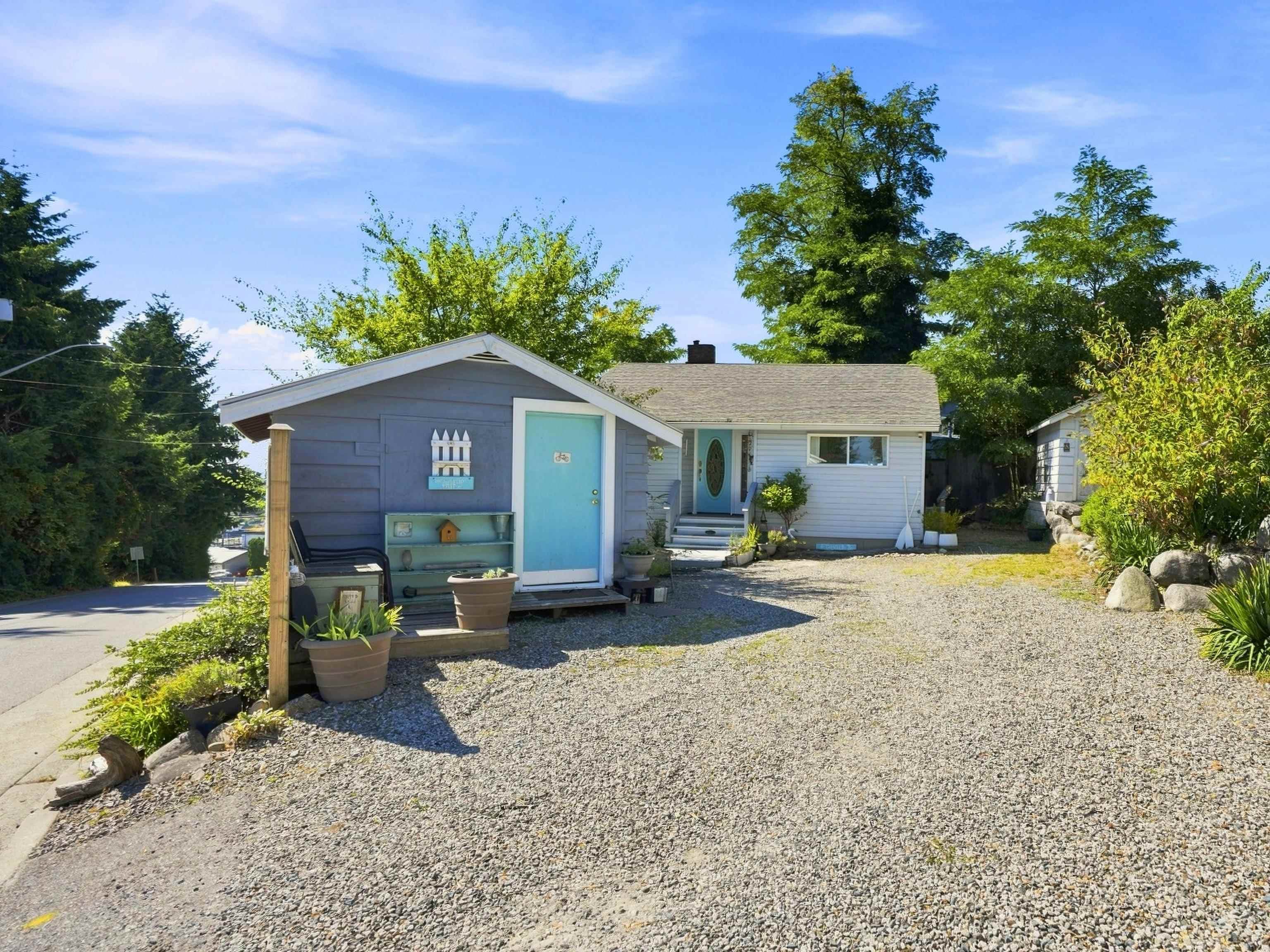 557 North Fletcher Road, Gibsons