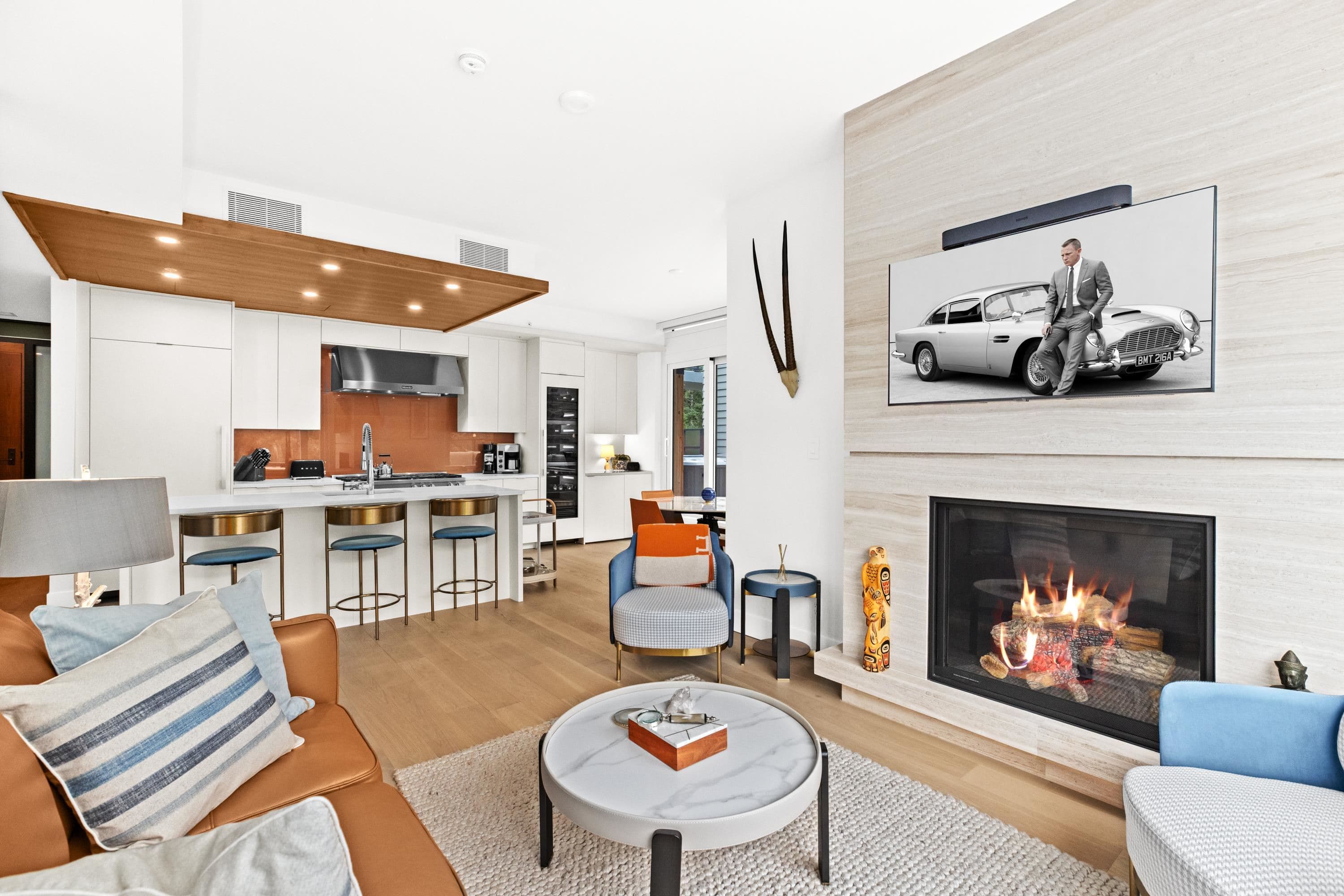 706 - 6707 Nelson Avenue, West Vancouver, V7W 0A4 — photo 5