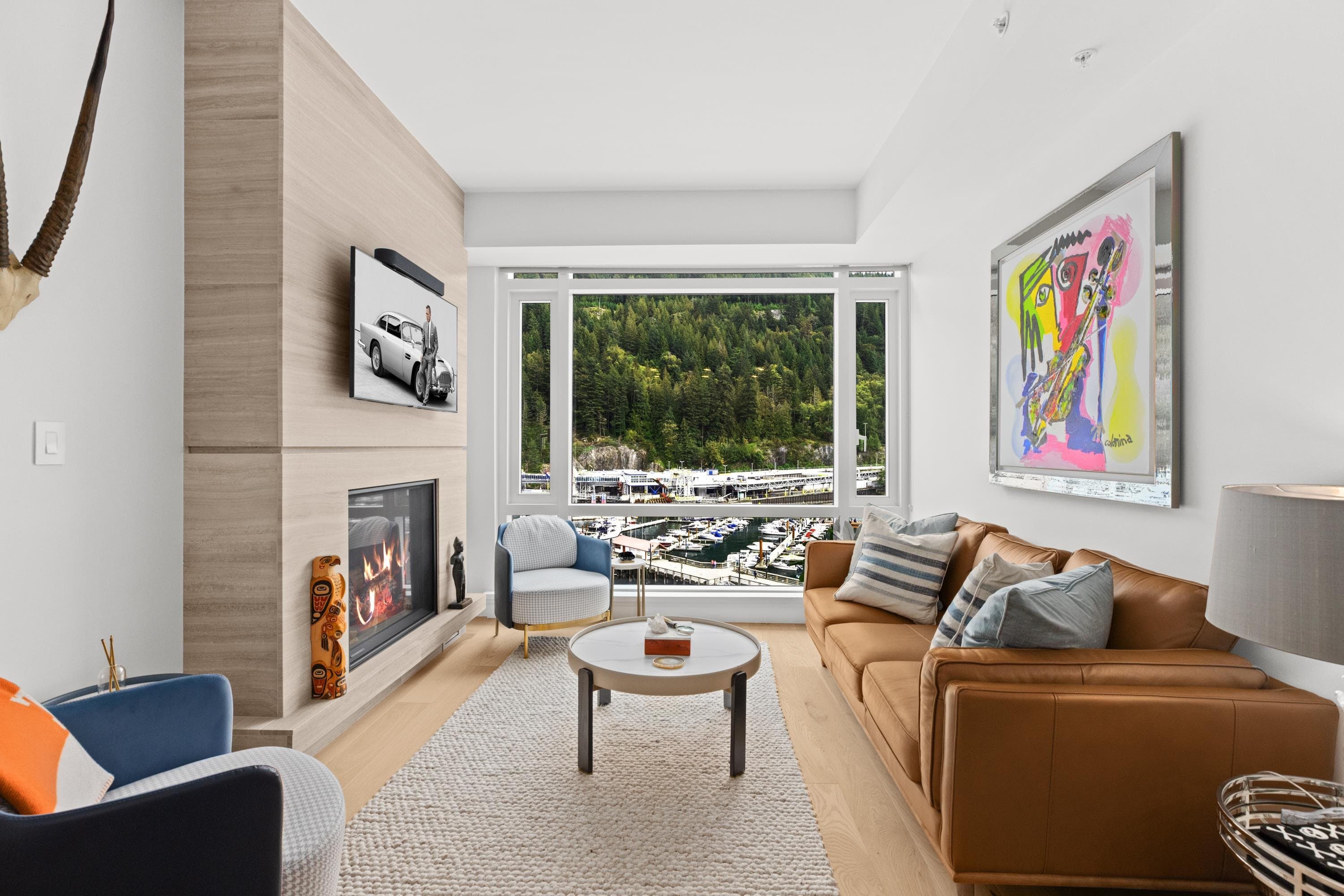 706 - 6707 Nelson Avenue, West Vancouver, V7W 0A4 — photo 4