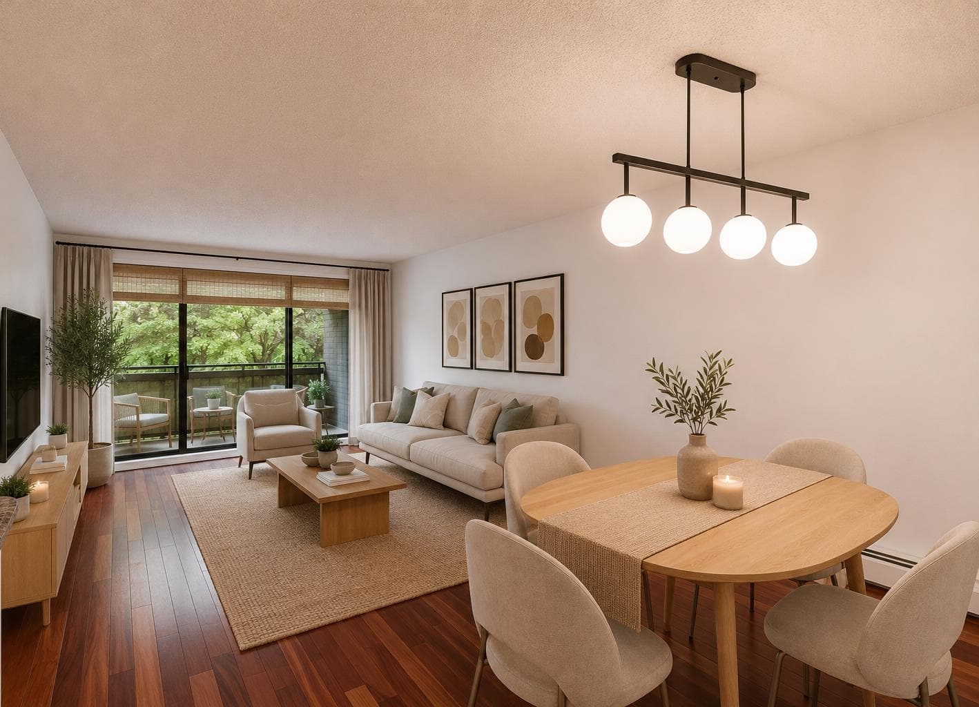 309 - 1710 W 13th Avenue, Vancouver, V6J 2H1 — photo 1