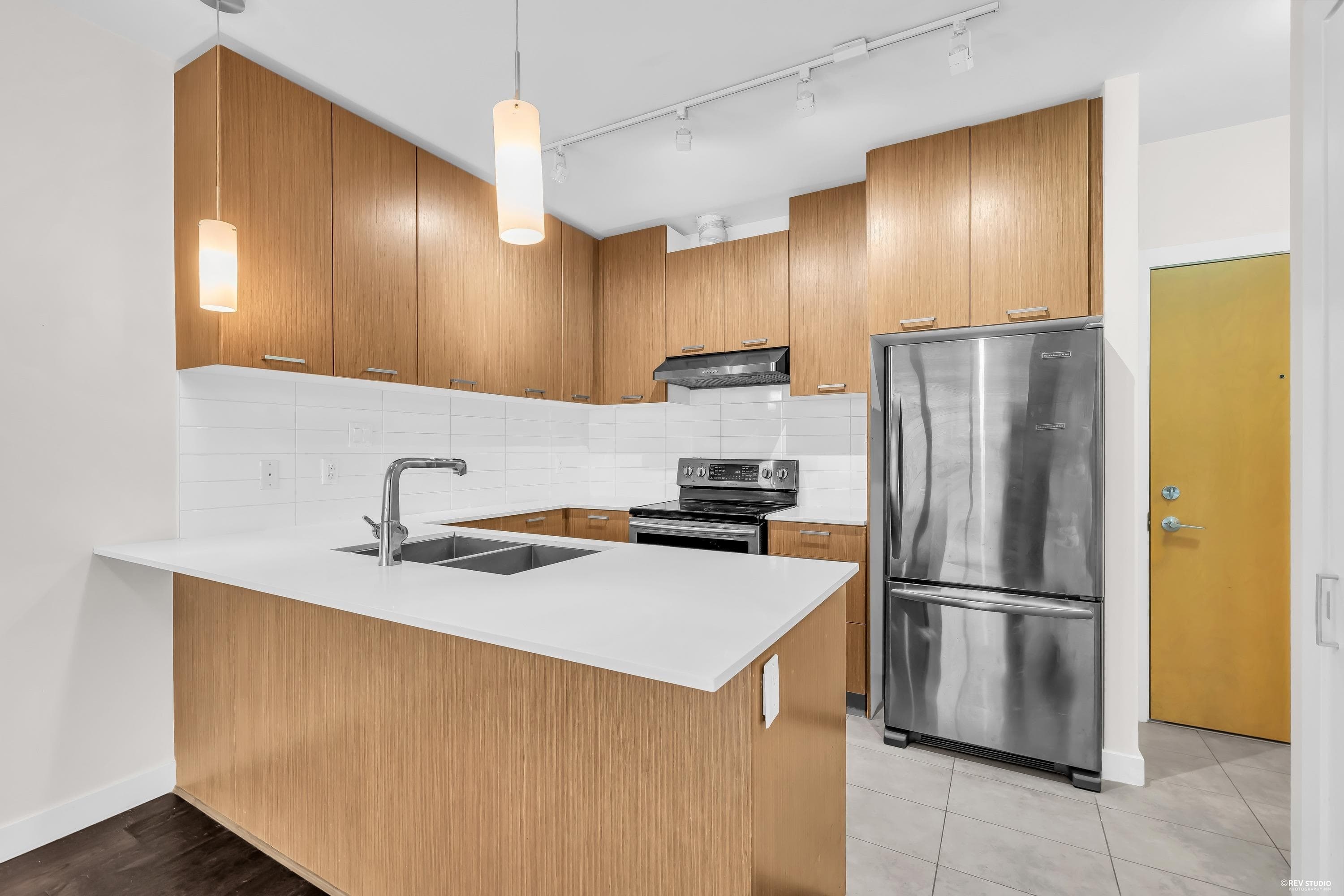 208 - 2321 Scotia Street, Vancouver, V5T 0A8 — photo 5