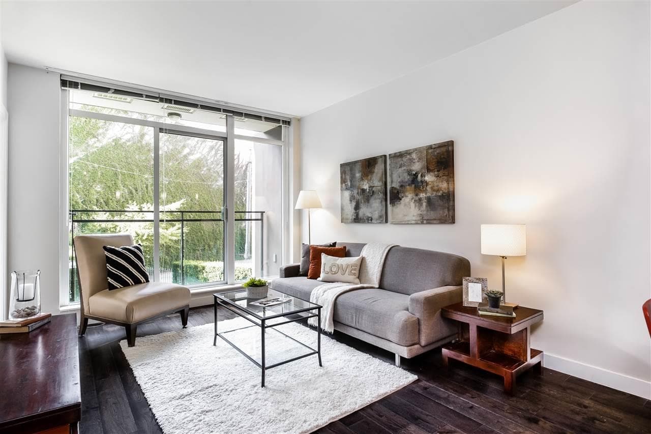 208 - 2321 Scotia Street, Vancouver, V5T 0A8 — photo 4