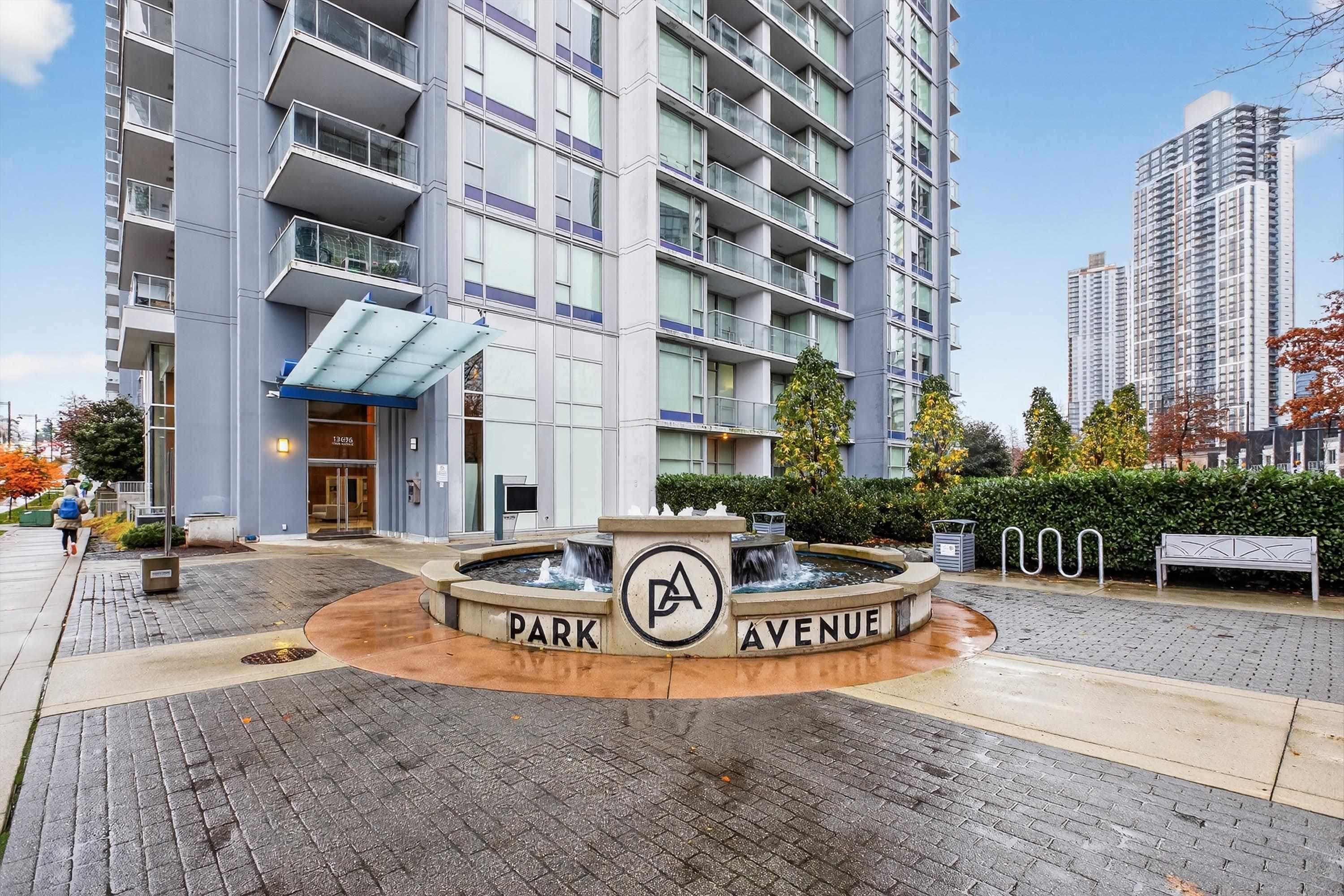 3008 - 13696 100 Avenue, Surrey