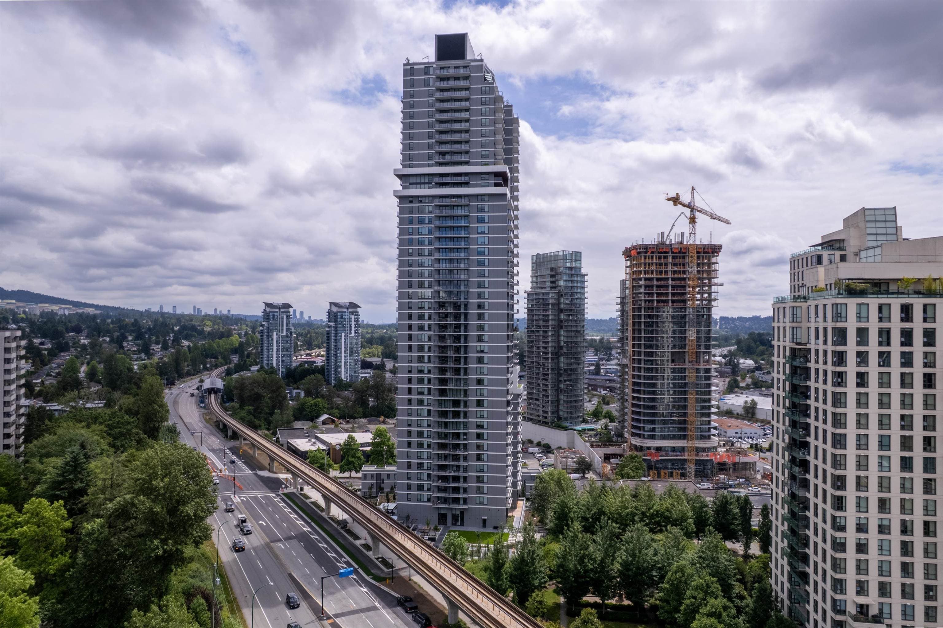 706 - 2135 Springer Avenue, Burnaby, V5B 0C1 — photo 2