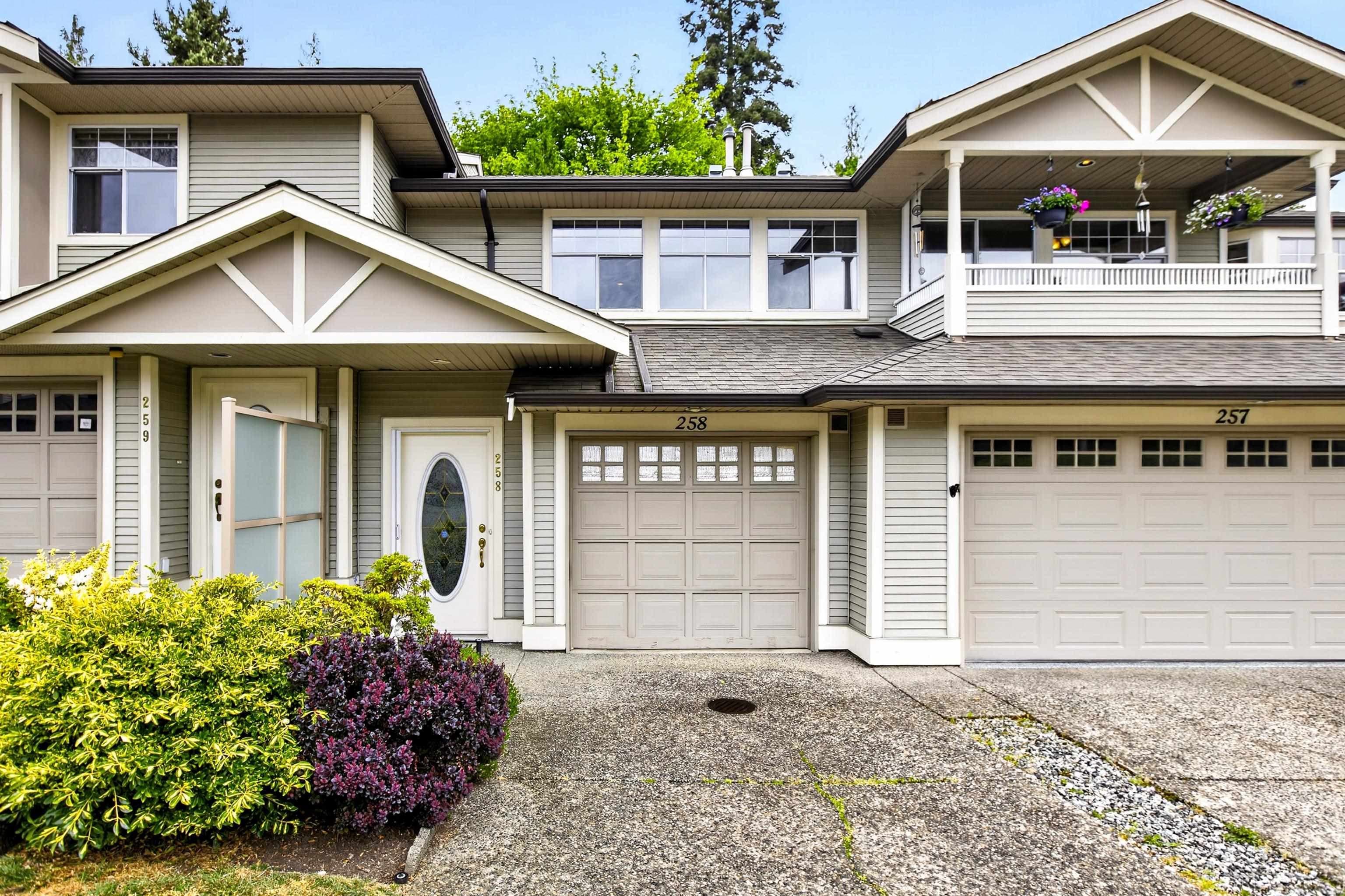 258 - 20391 96 Avenue, Langley