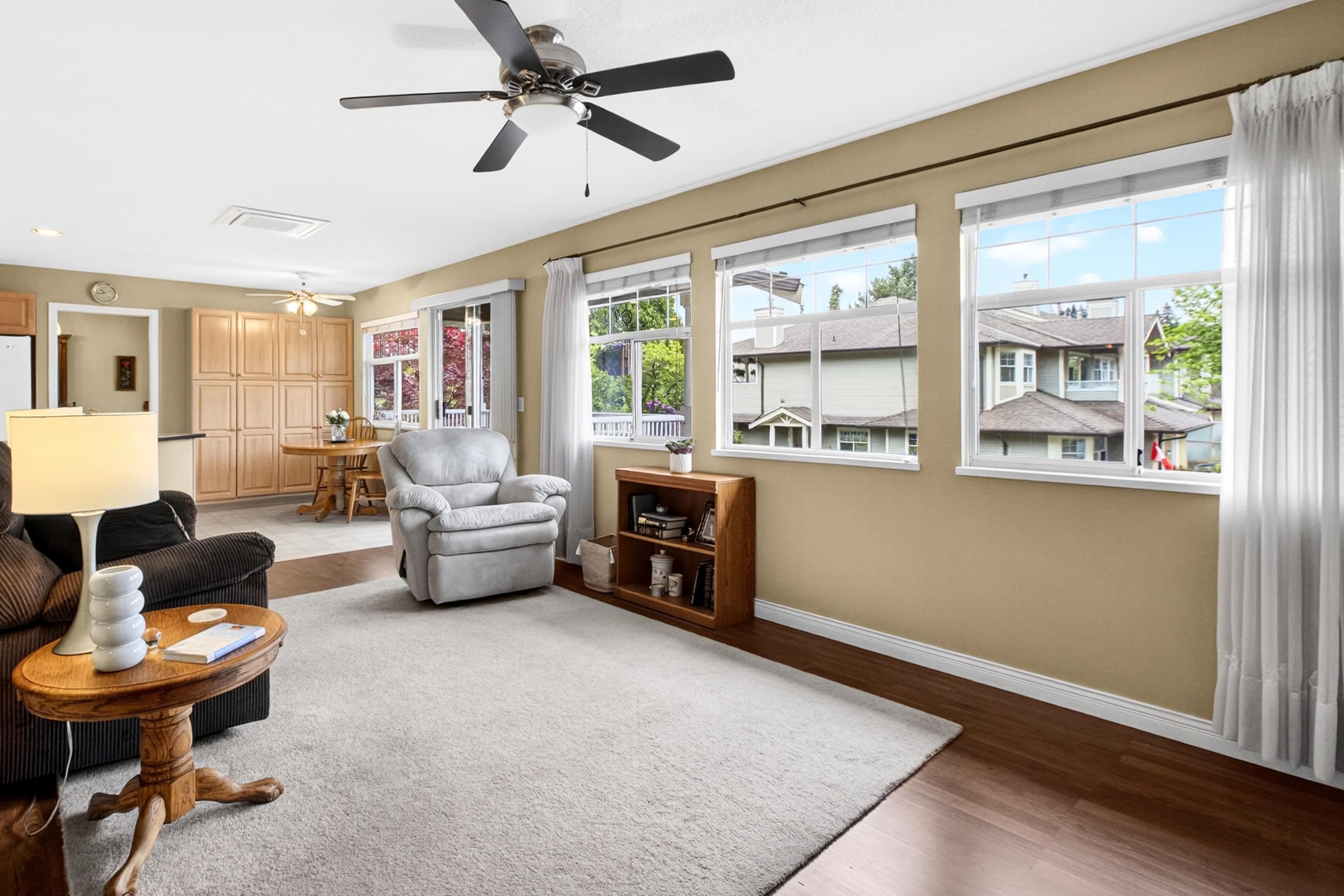 258 - 20391 96 Avenue, Langley, V1M 2L2 — photo 4