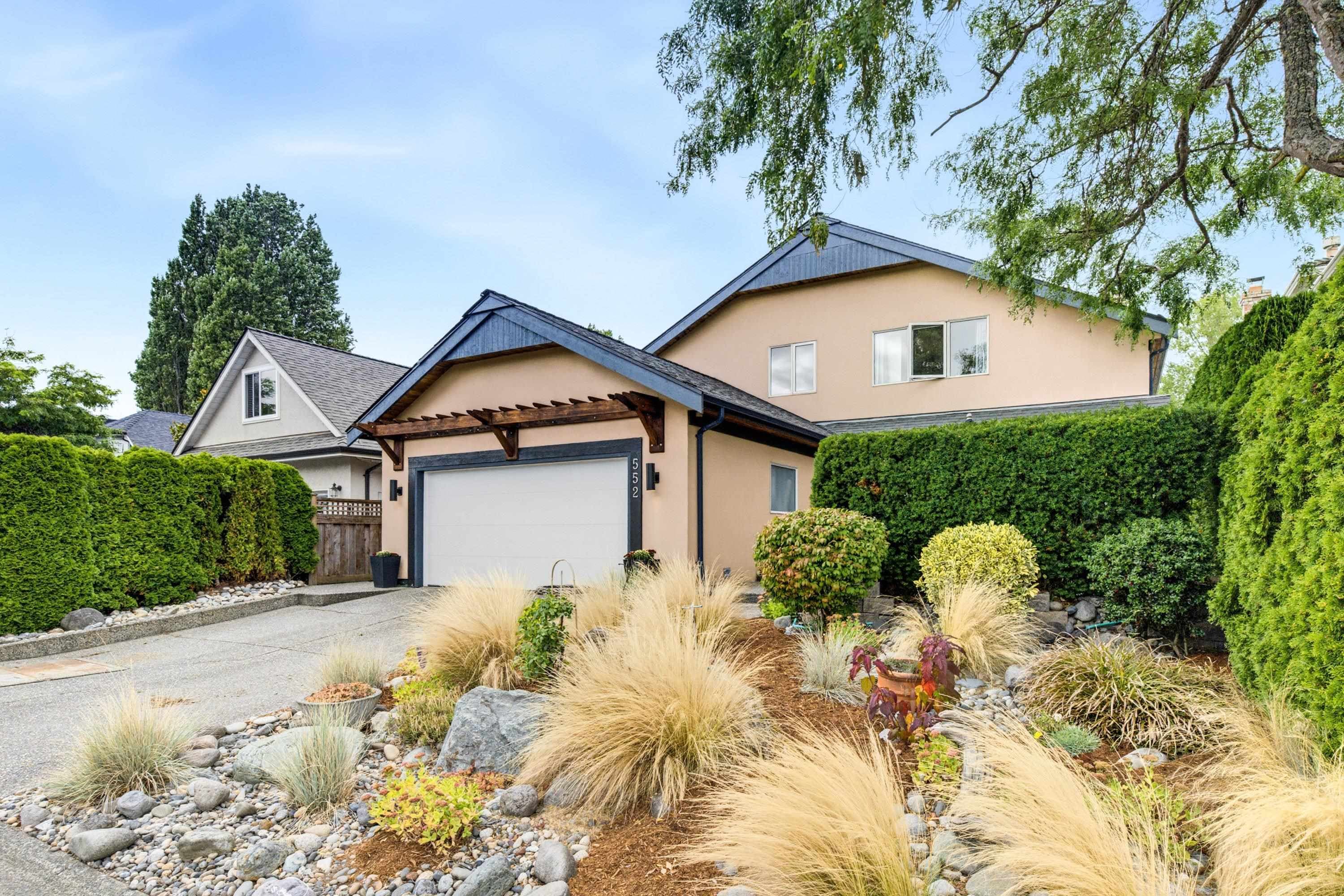 552 Seashell Drive, Delta, V4L 2K8 — photo 1