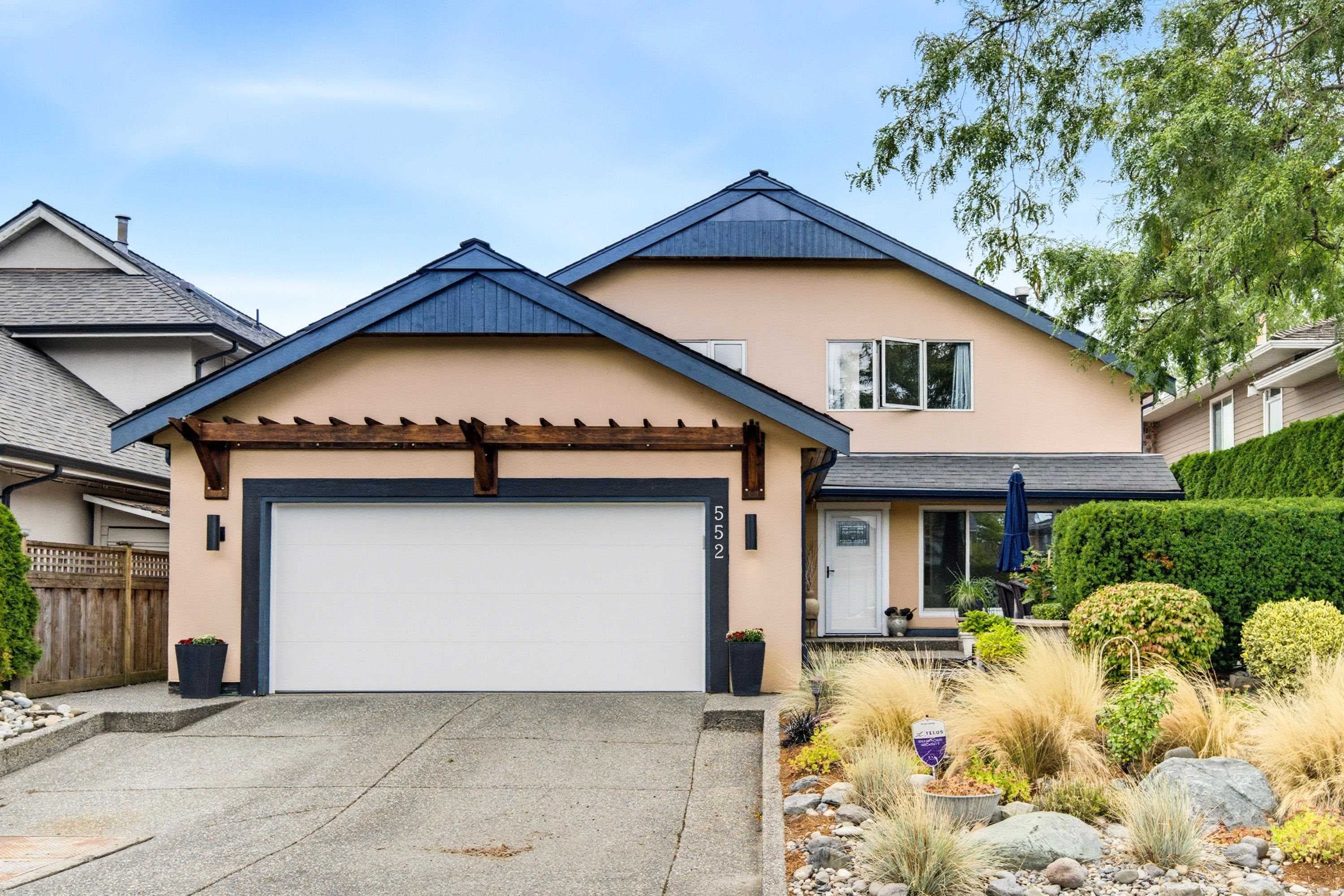 552 Seashell Drive, Delta, V4L 2K8 — photo 4
