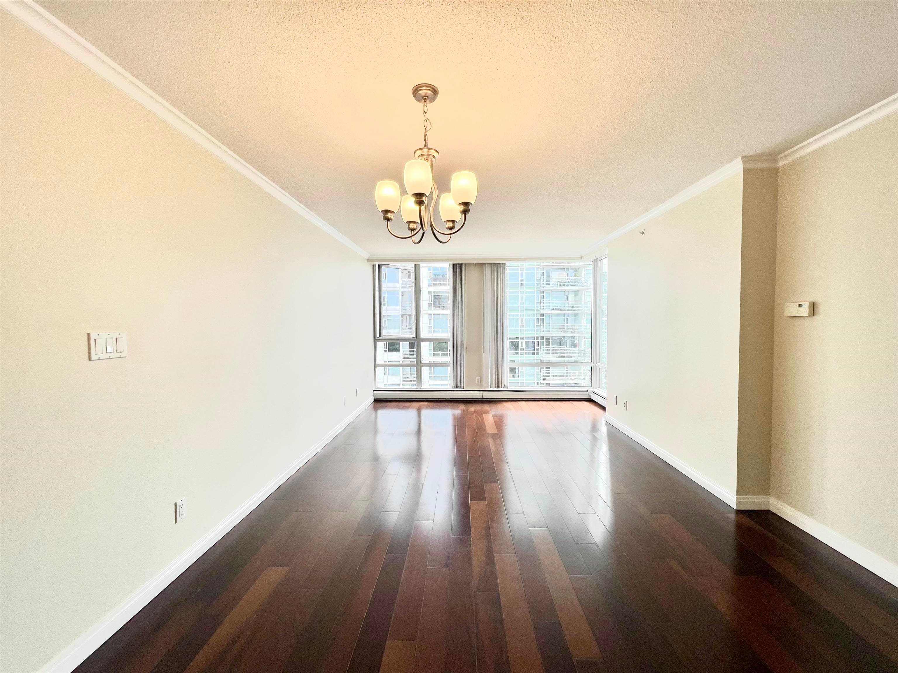 1002 - 1201 Marinaside Crescent, Vancouver, V6Z 2V2 — photo 3