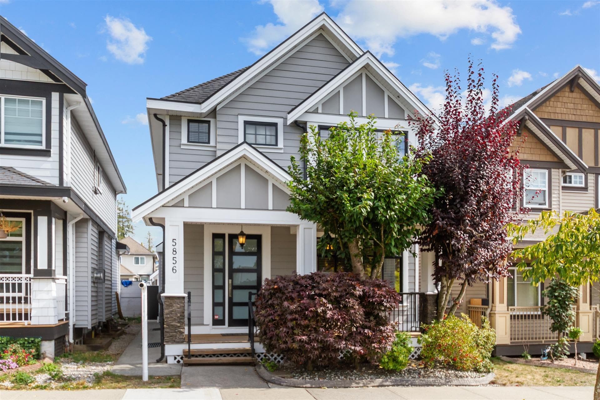 5856 131st Street, Surrey