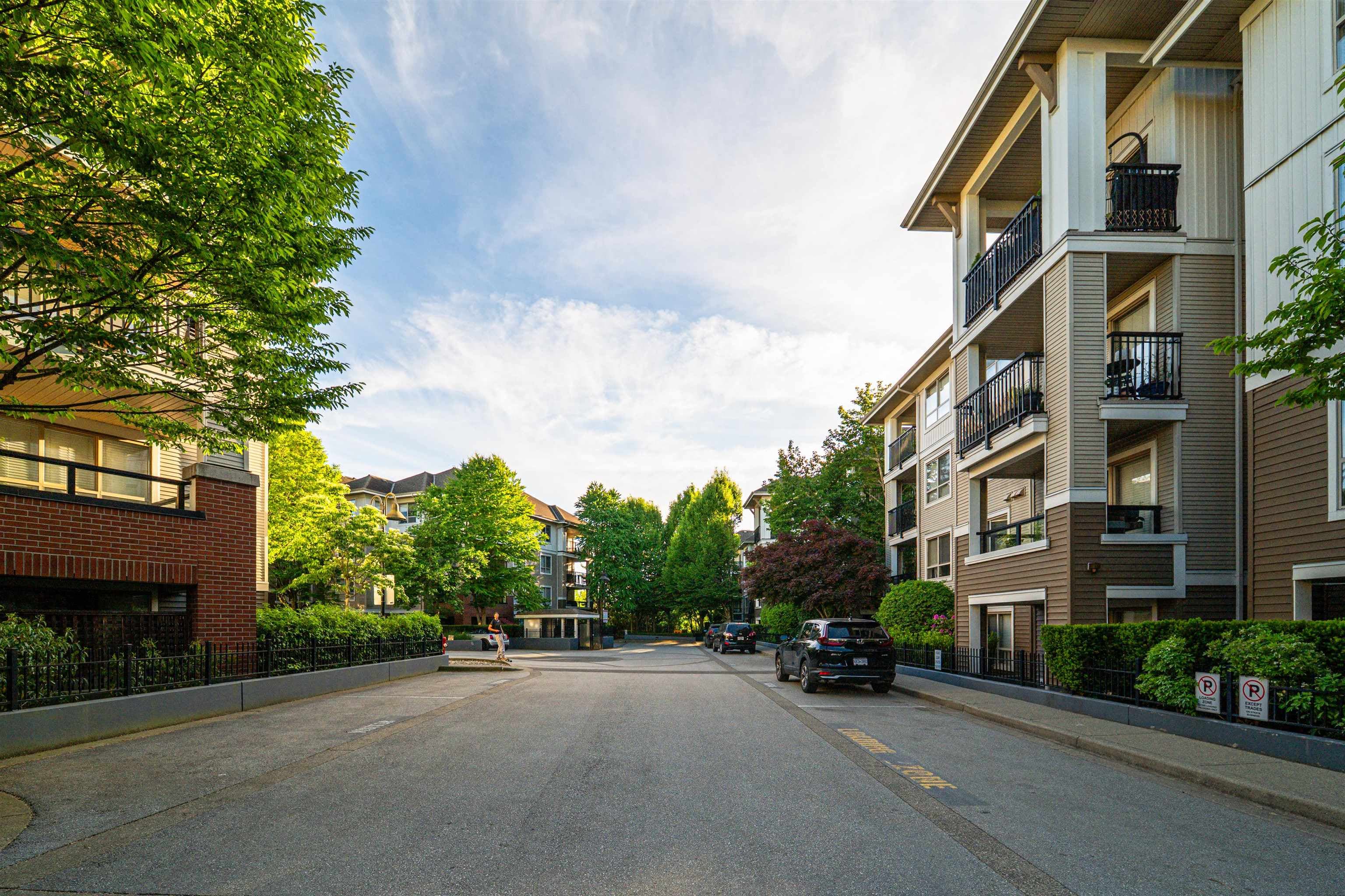 D207 - 8929 202 Street, Langley, V1M 0B4 — photo 2