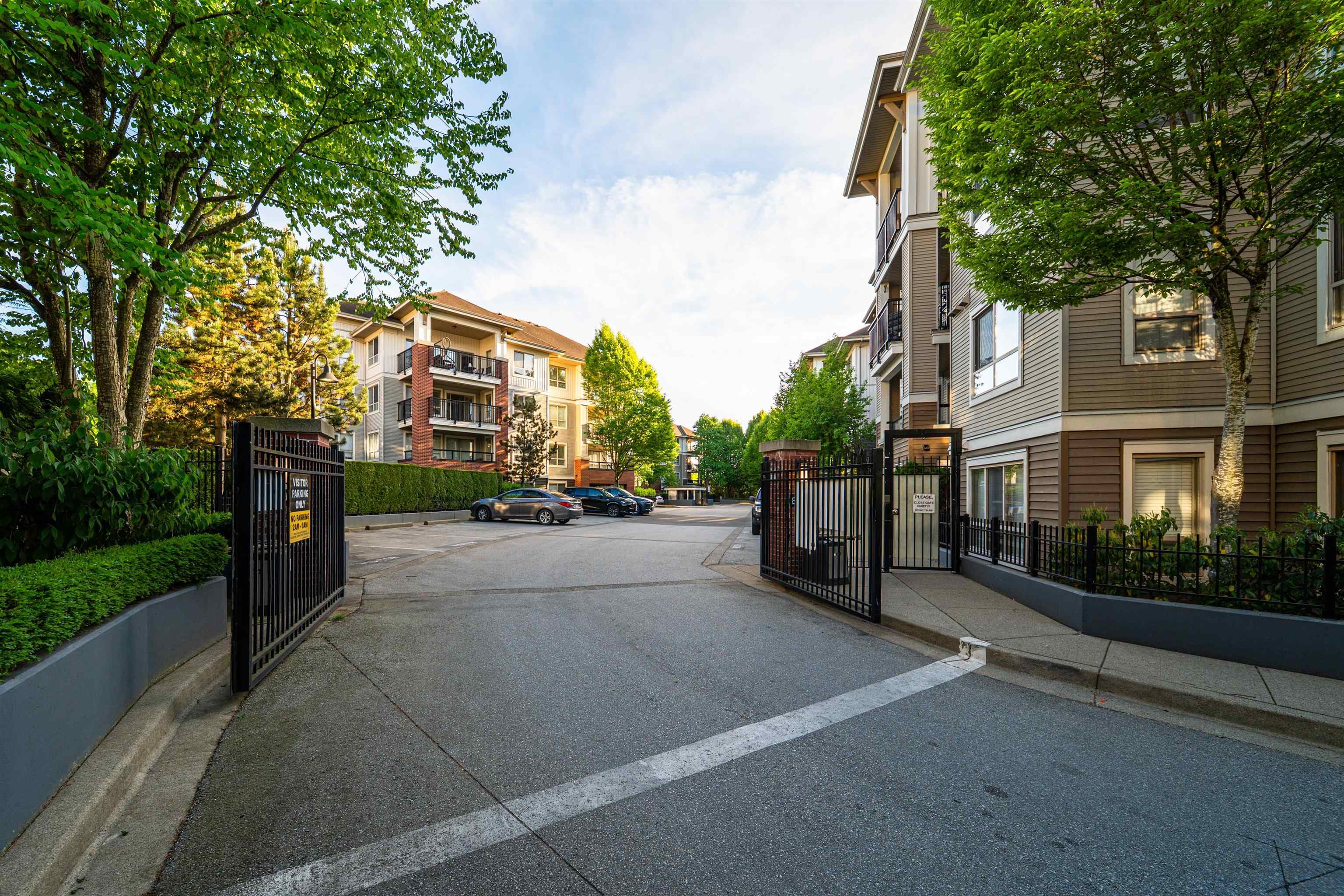 D207 - 8929 202 Street, Langley, V1M 0B4 — photo 1