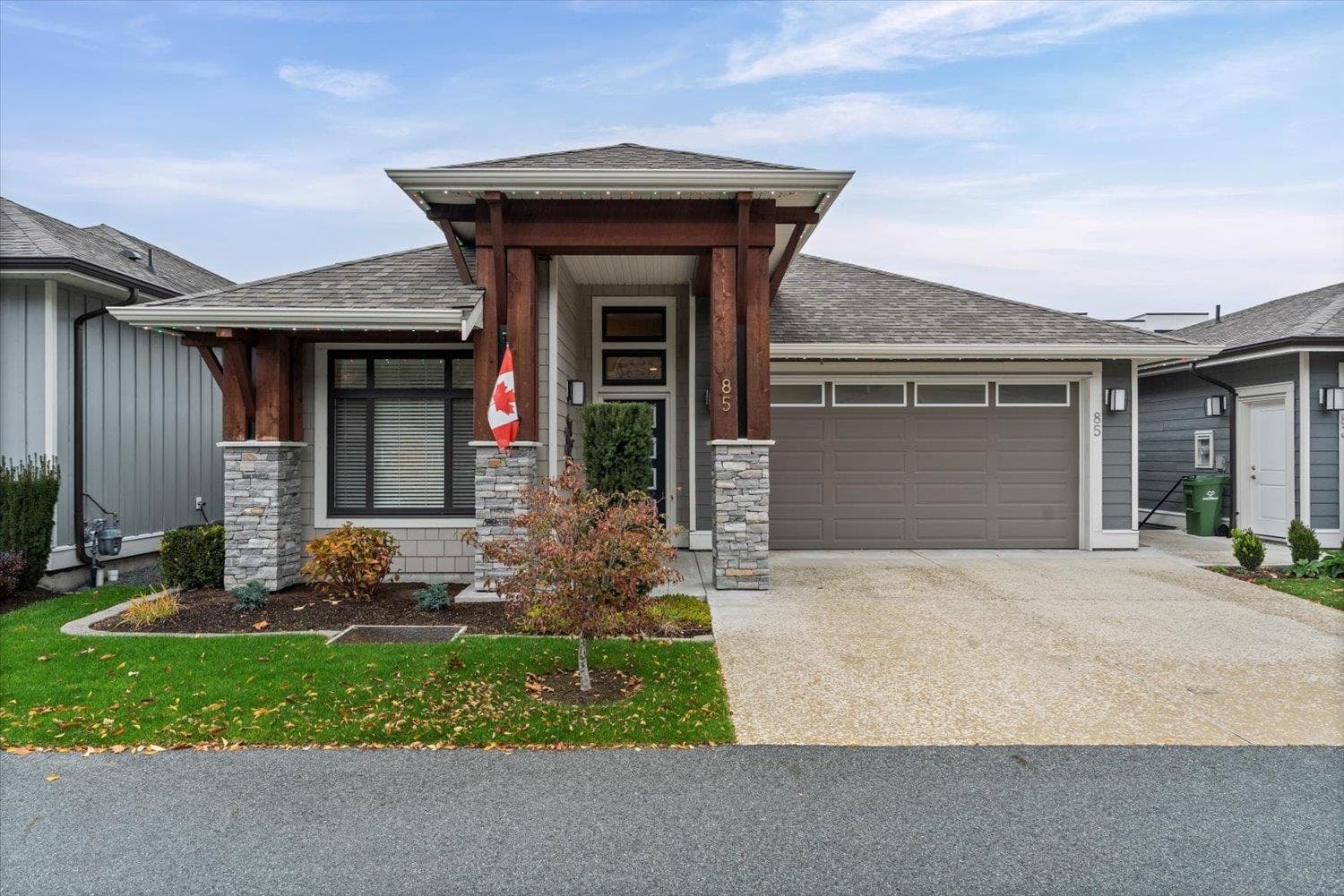 85 - 46110 Thomas Road, Chilliwack