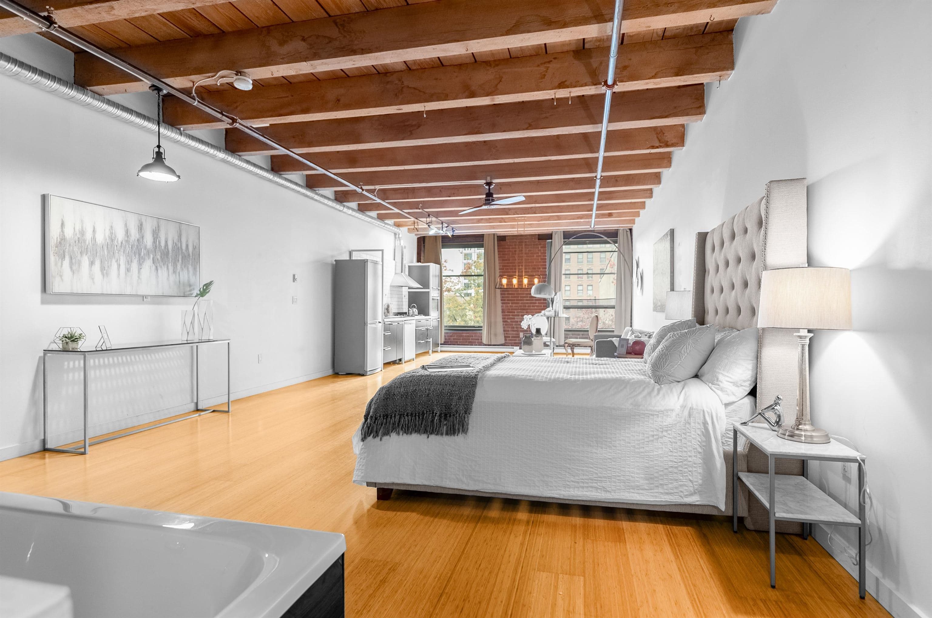 315 - 55 E Cordova Street, Vancouver, V6A 0A5 — photo 5