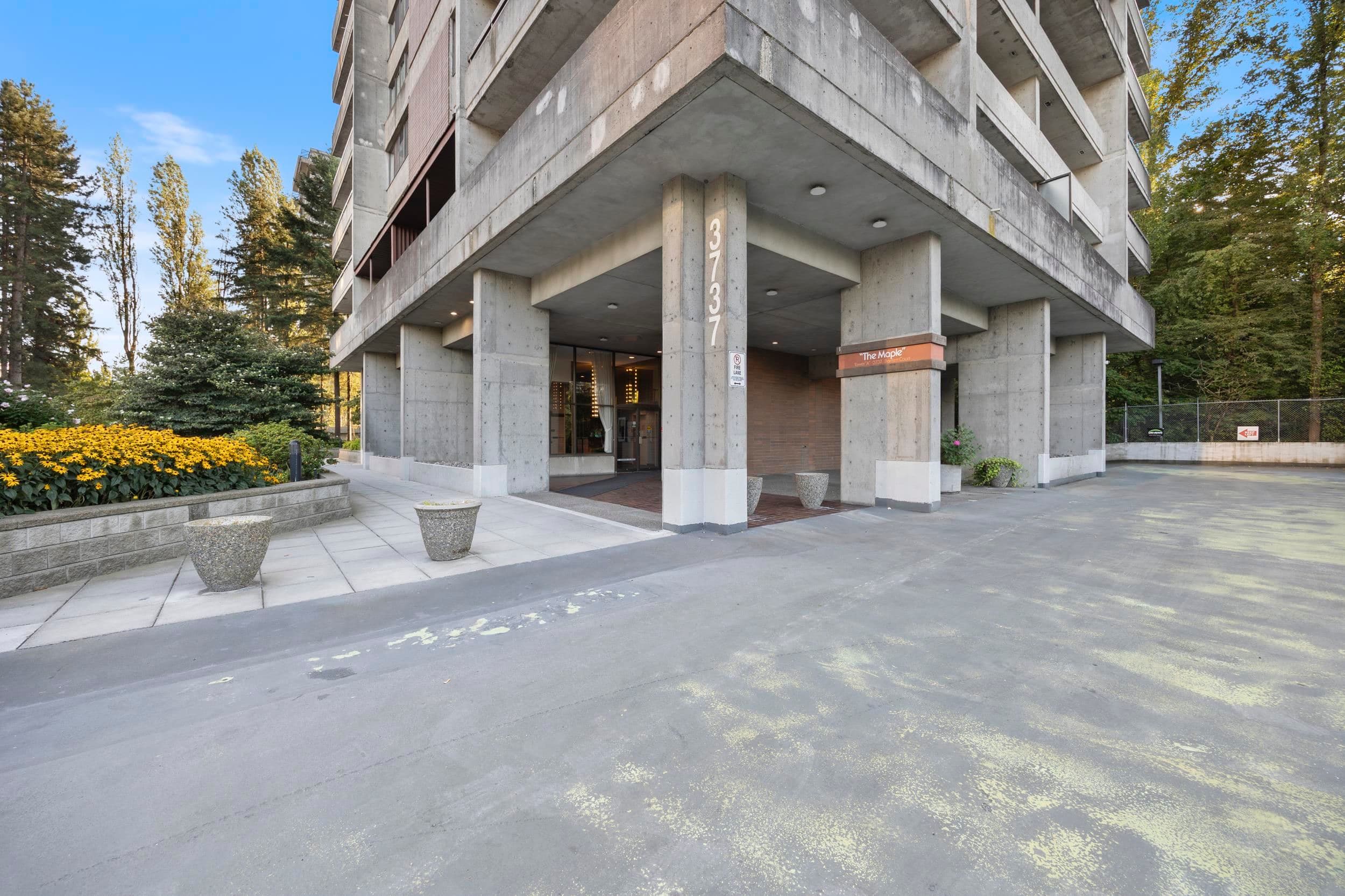 1003 - 3737 Bartlett Court, Burnaby, V3J 7E3 — photo 2