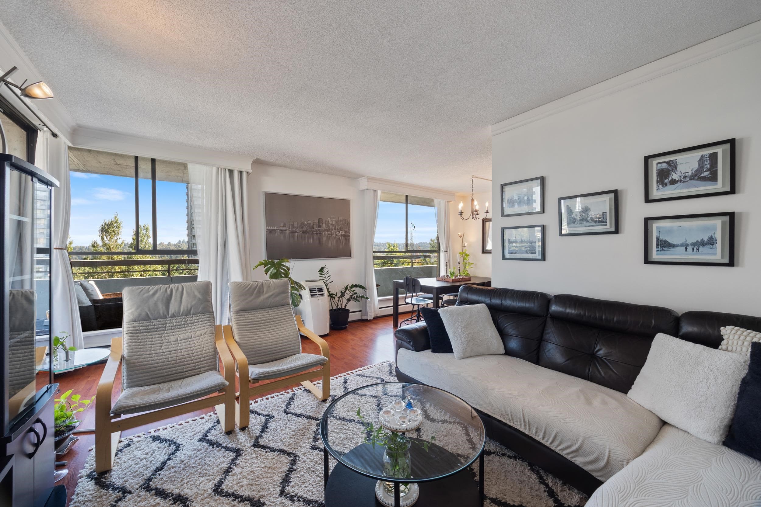 1003 - 3737 Bartlett Court, Burnaby, V3J 7E3 — photo 4