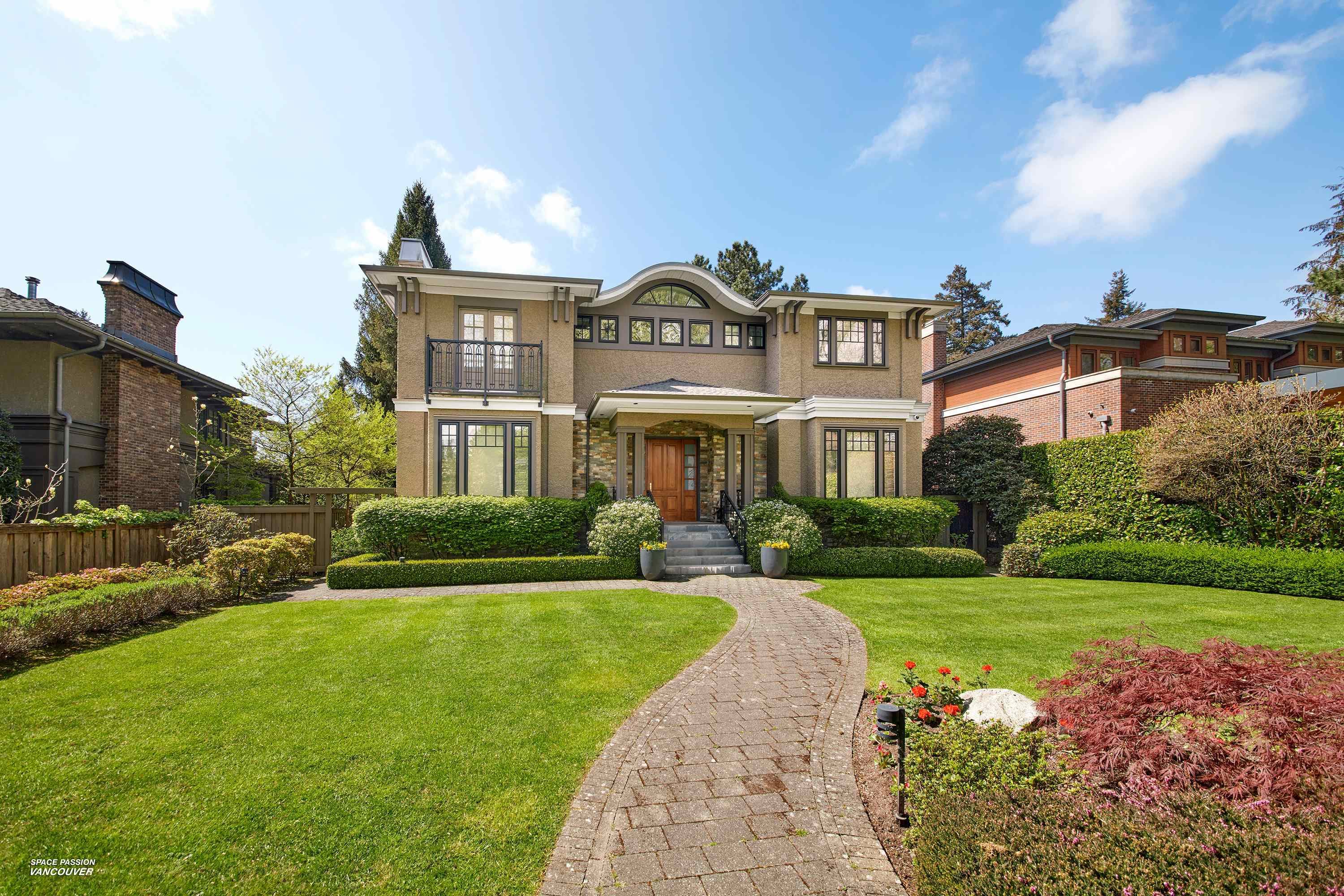 5961 Churchill Street, Vancouver, V6M 3H4 — photo 1