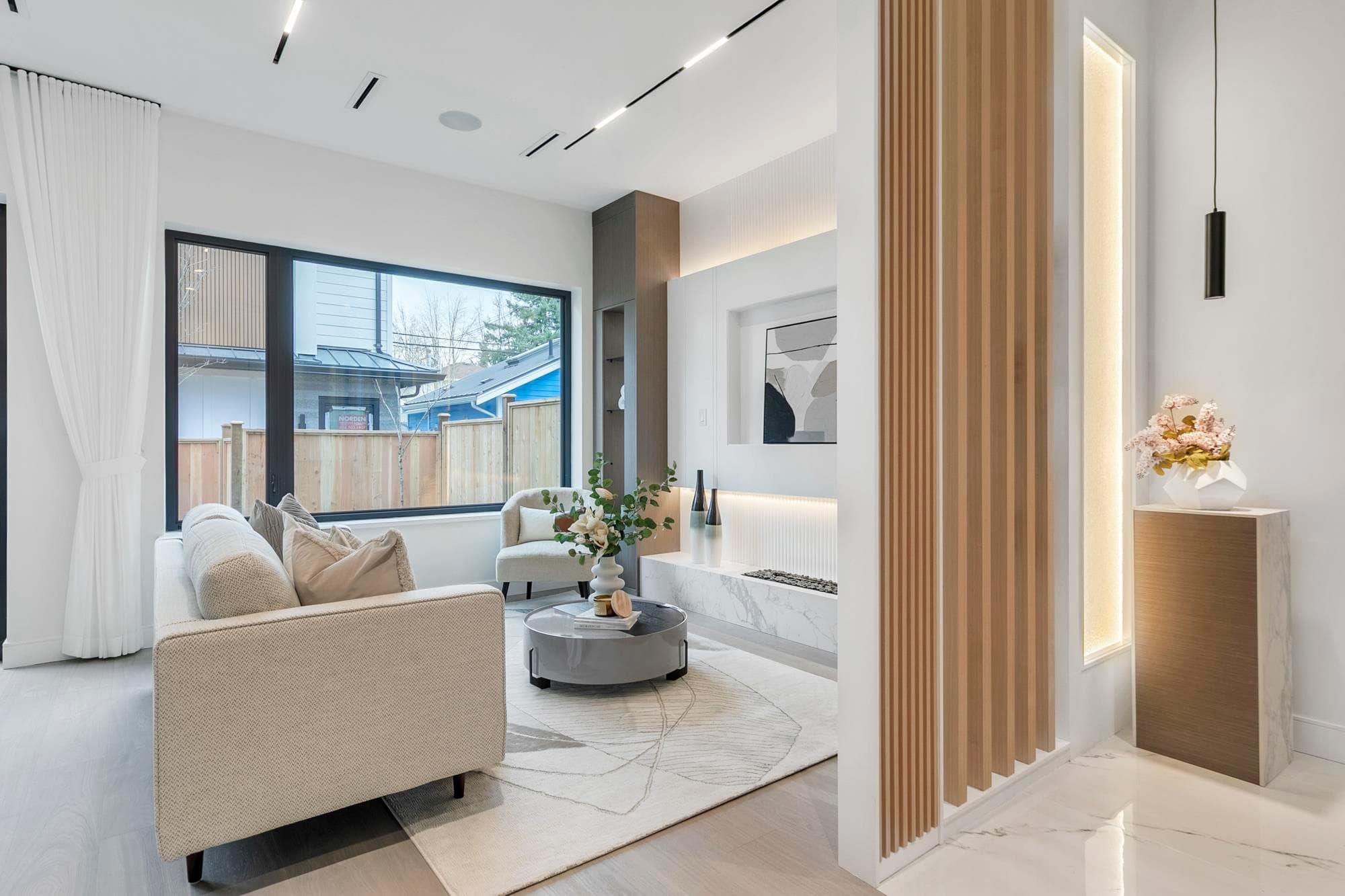 2 - 4023 W 18th Avenue, Vancouver, V6S 1B9 — photo 2