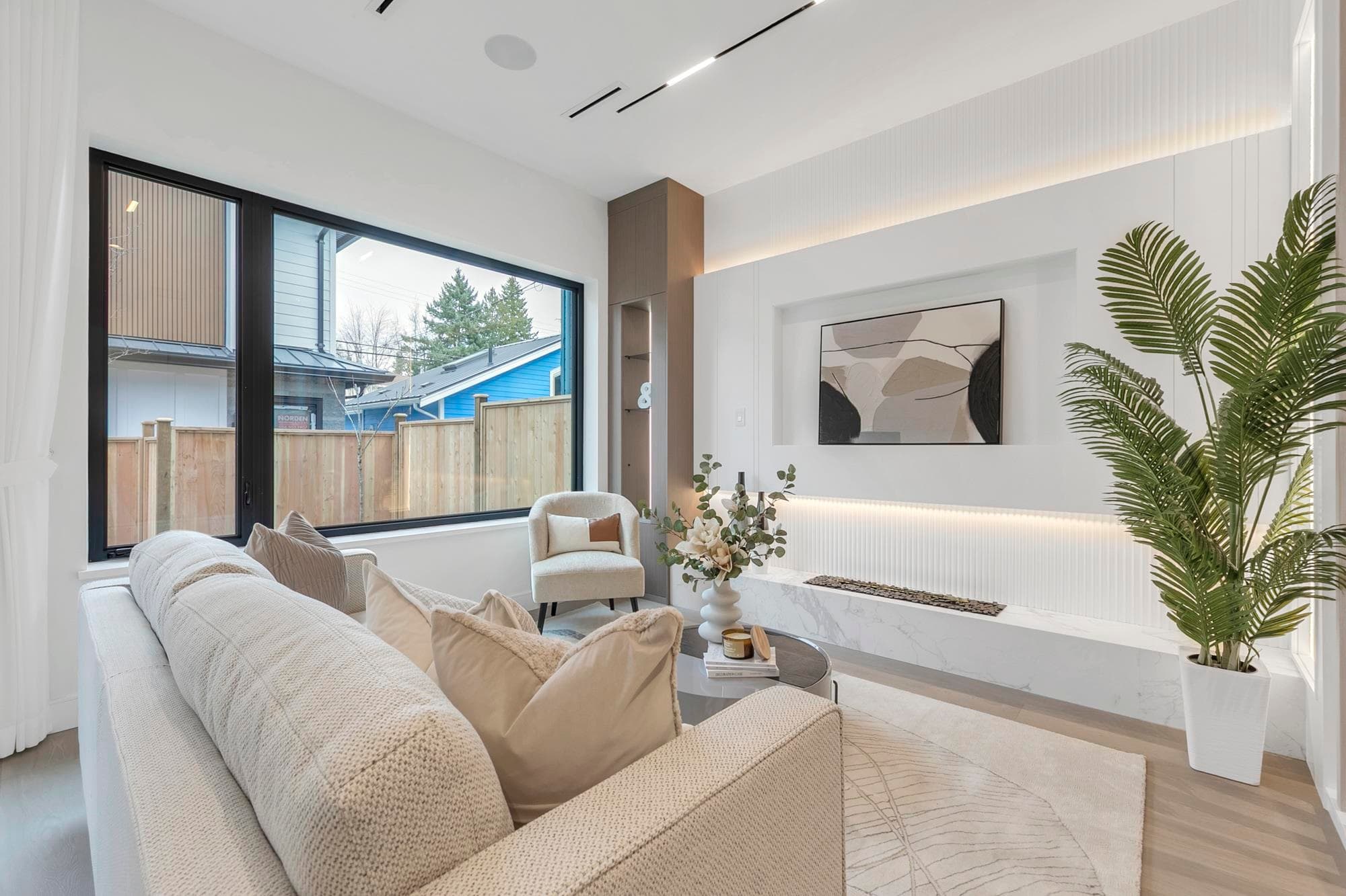 2 - 4023 W 18th Avenue, Vancouver, V6S 1B9 — photo 3