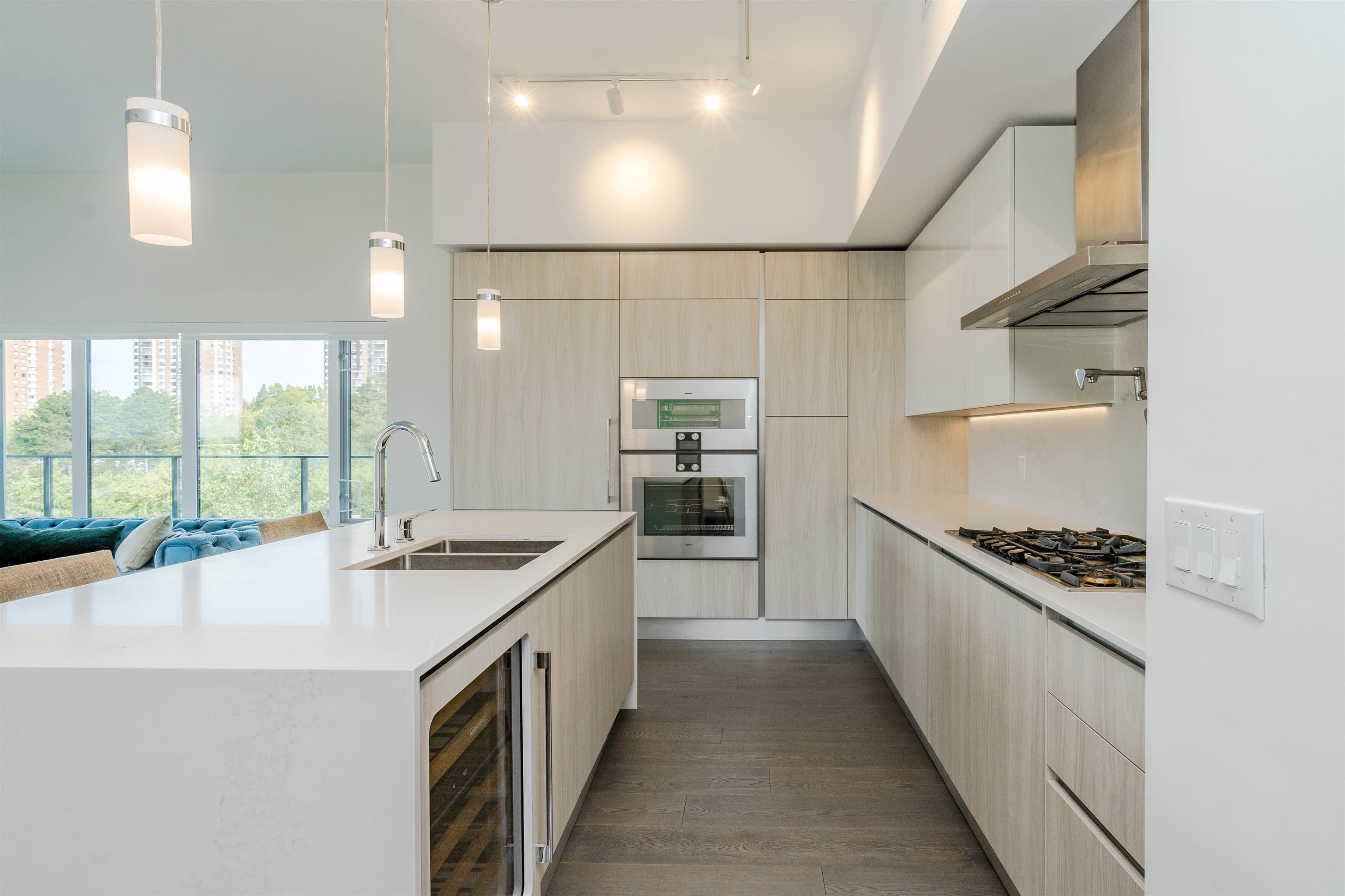 602 - 477 W 59th Avenue, Vancouver, V5X 1X4 — photo 4