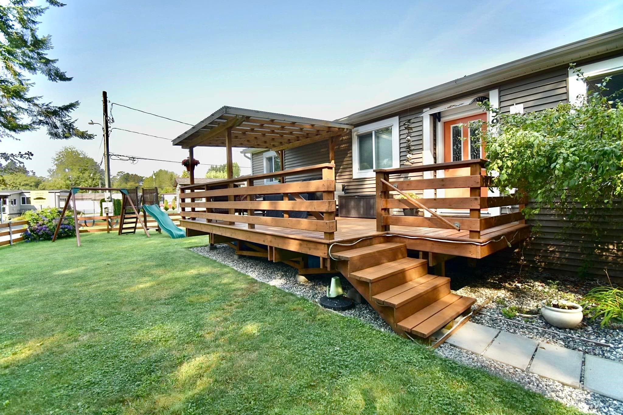 39 - 1413 Sunshine Coast Highway, Gibsons