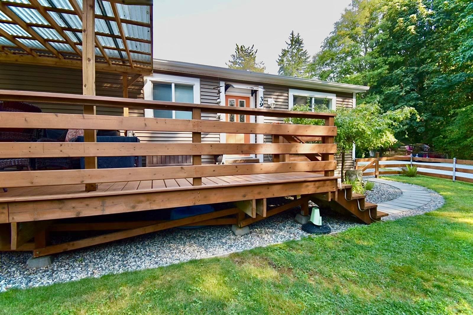 39 - 1413 Sunshine Coast Highway, Gibsons, V0N 1V5 — photo 5