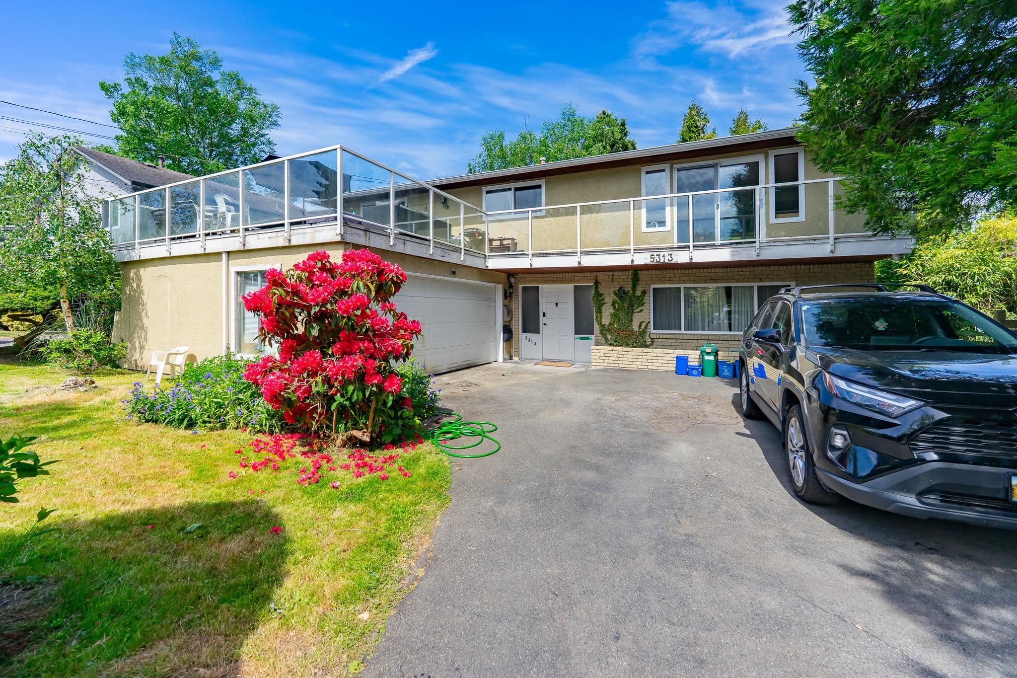 5313 10 Avenue, Delta, V4M 1X6 — photo 1