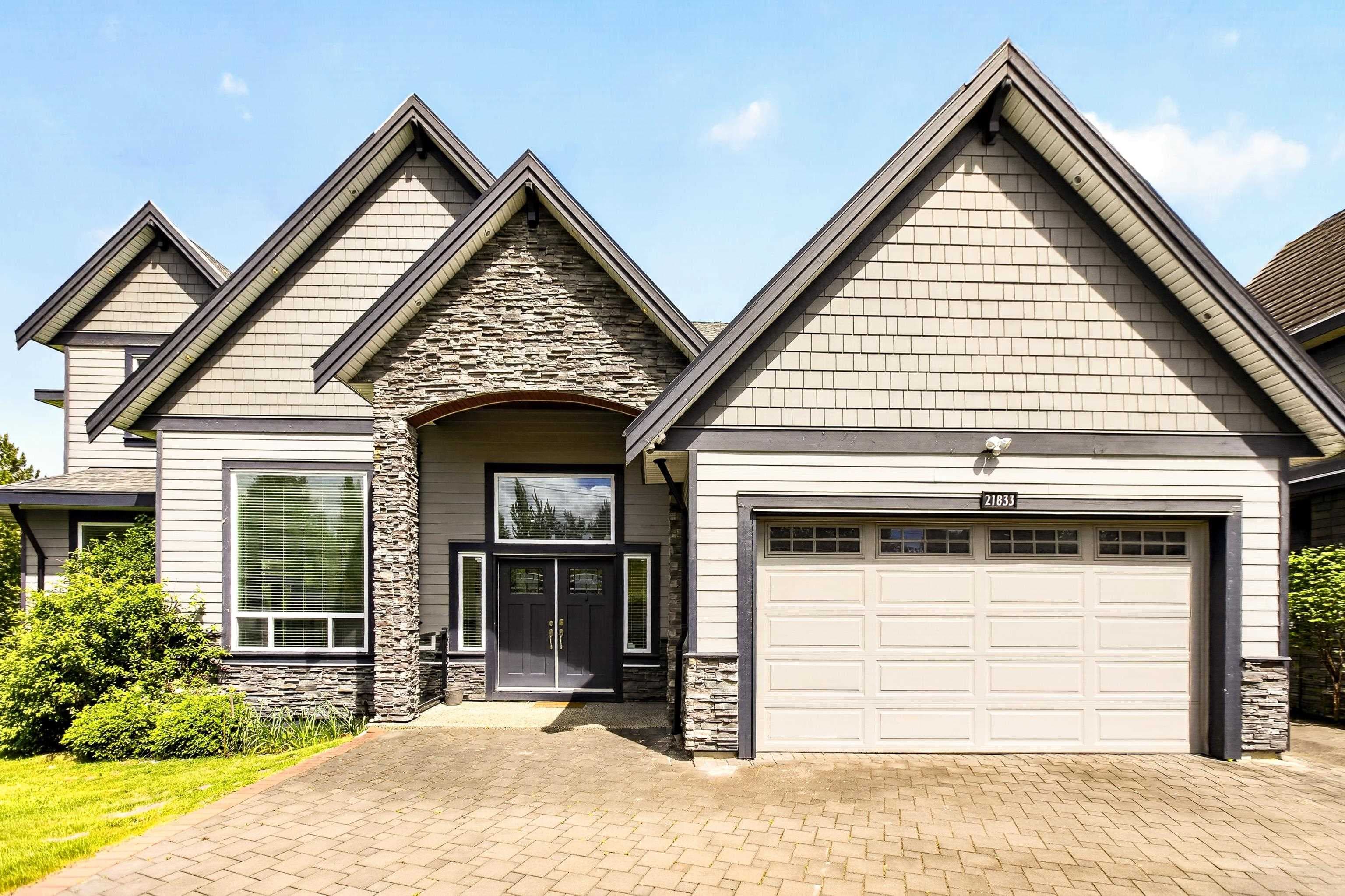 21833 51 Avenue, Langley, V3A 8P7 — photo 1