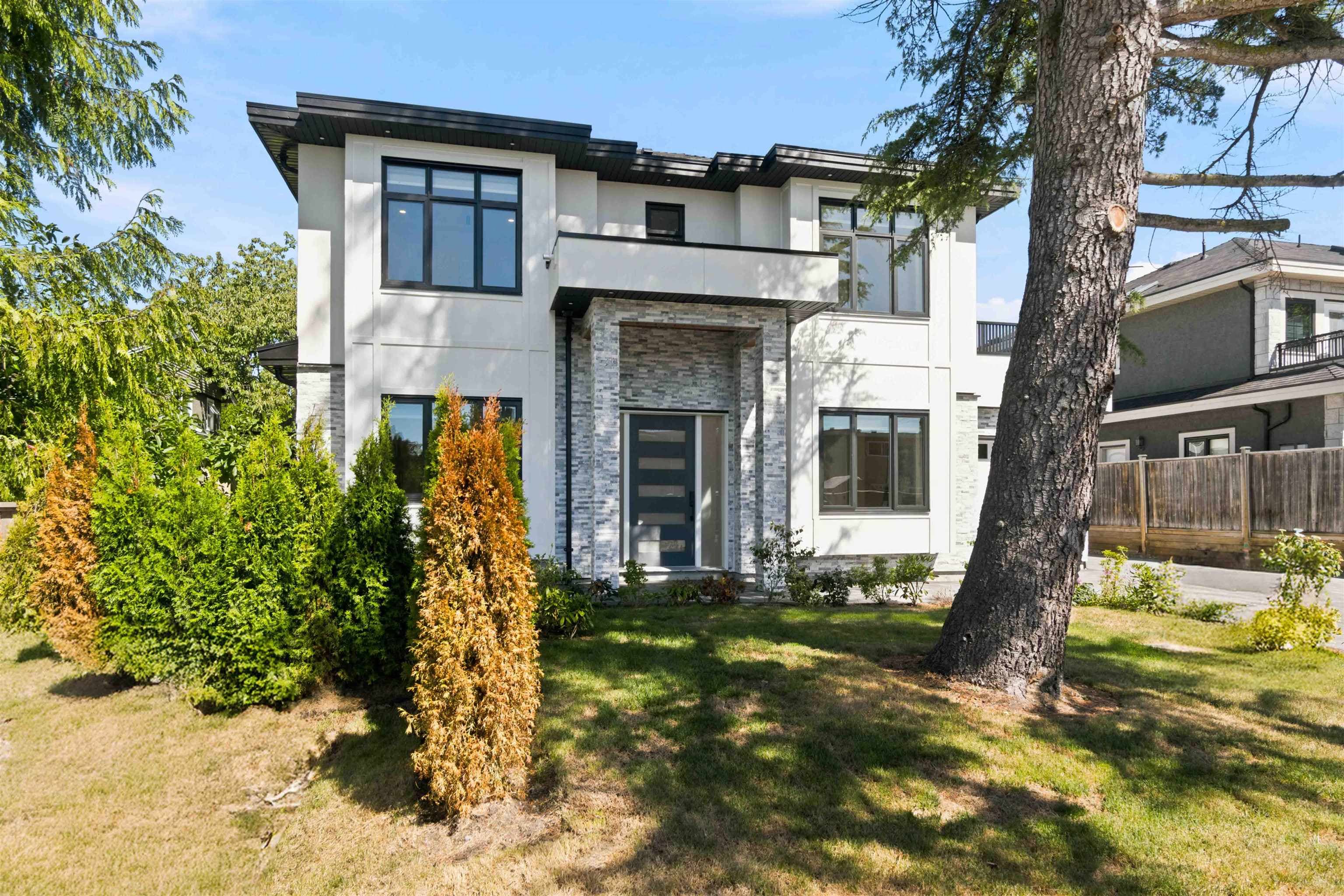 1 - 3871 Springfield Drive, Richmond, V7E 1Z3 — photo 1