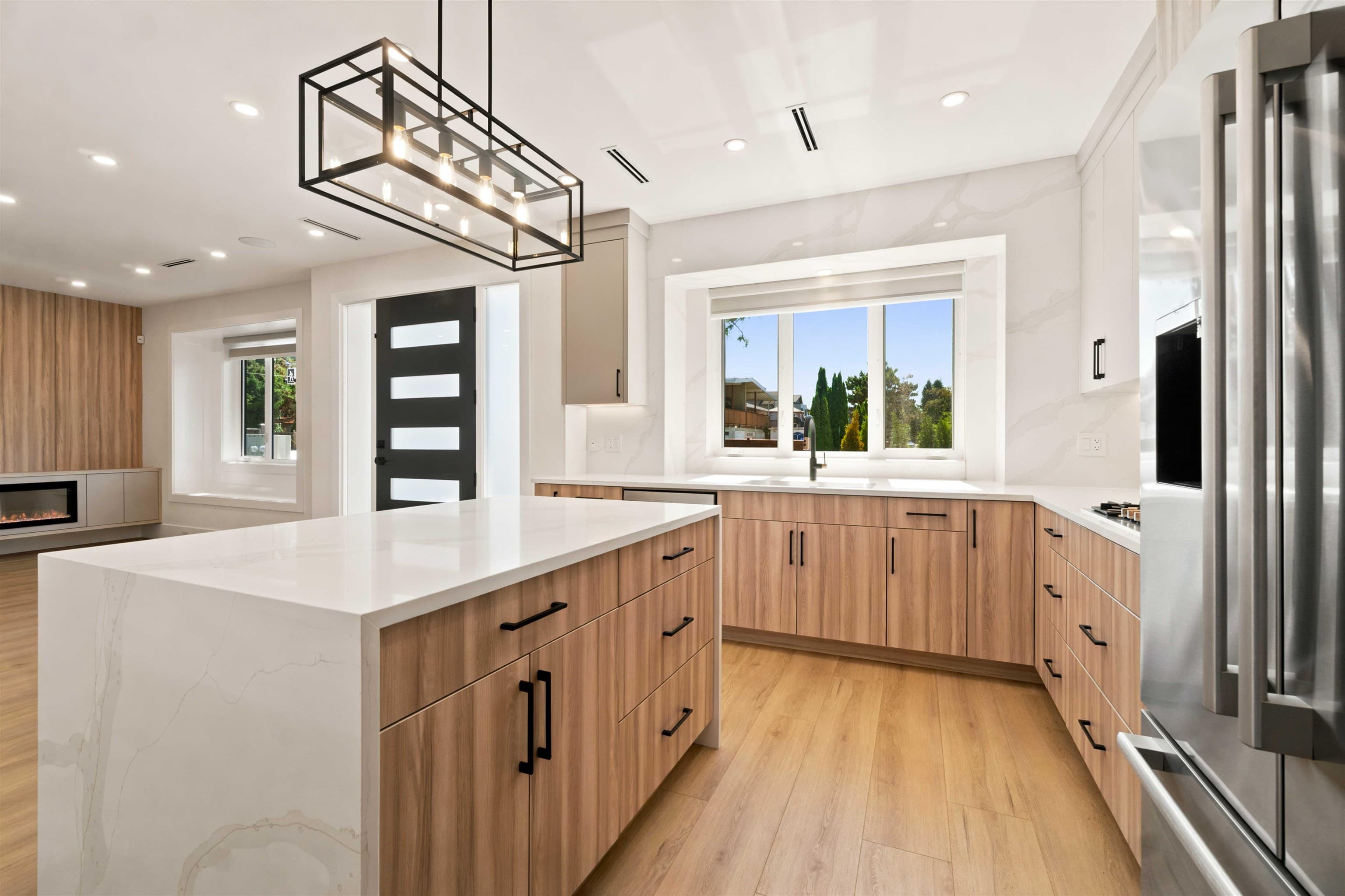 1 - 3871 Springfield Drive, Richmond, V7E 1Z3 — photo 4