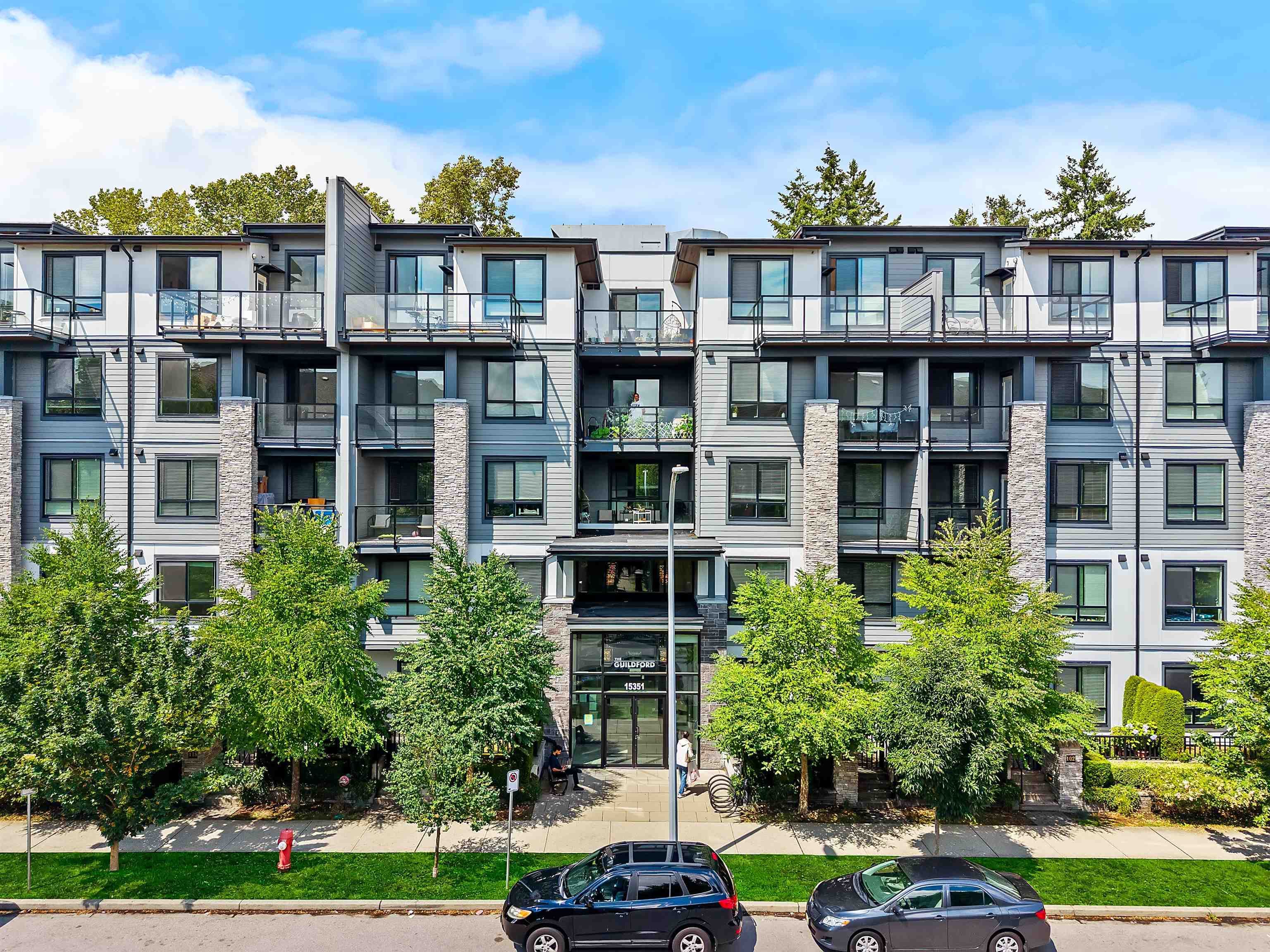 118 - 15351 101 Avenue, Surrey, V3R 0G2 — photo 2