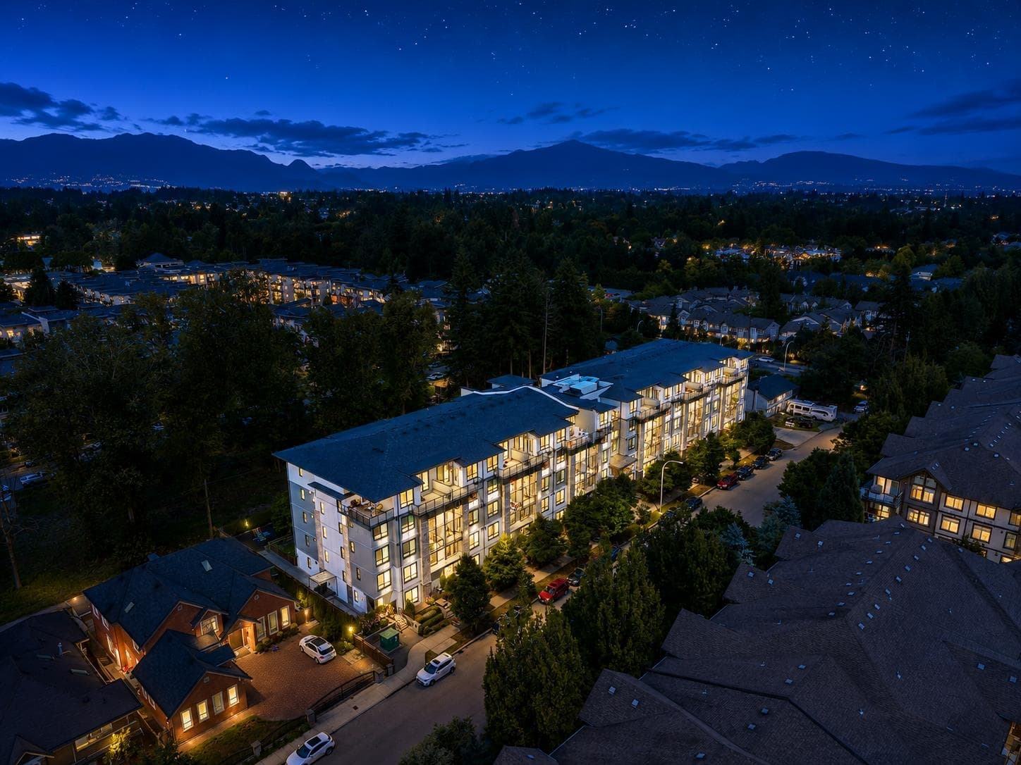 118 - 15351 101 Avenue, Surrey
