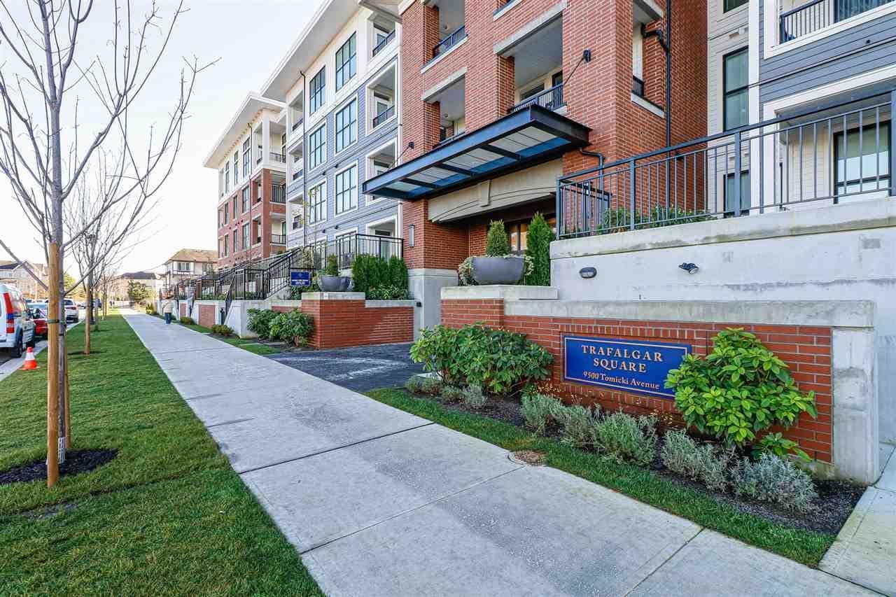 107 - 9500 Tomicki Avenue, Richmond, V6X 0R9 — photo 3