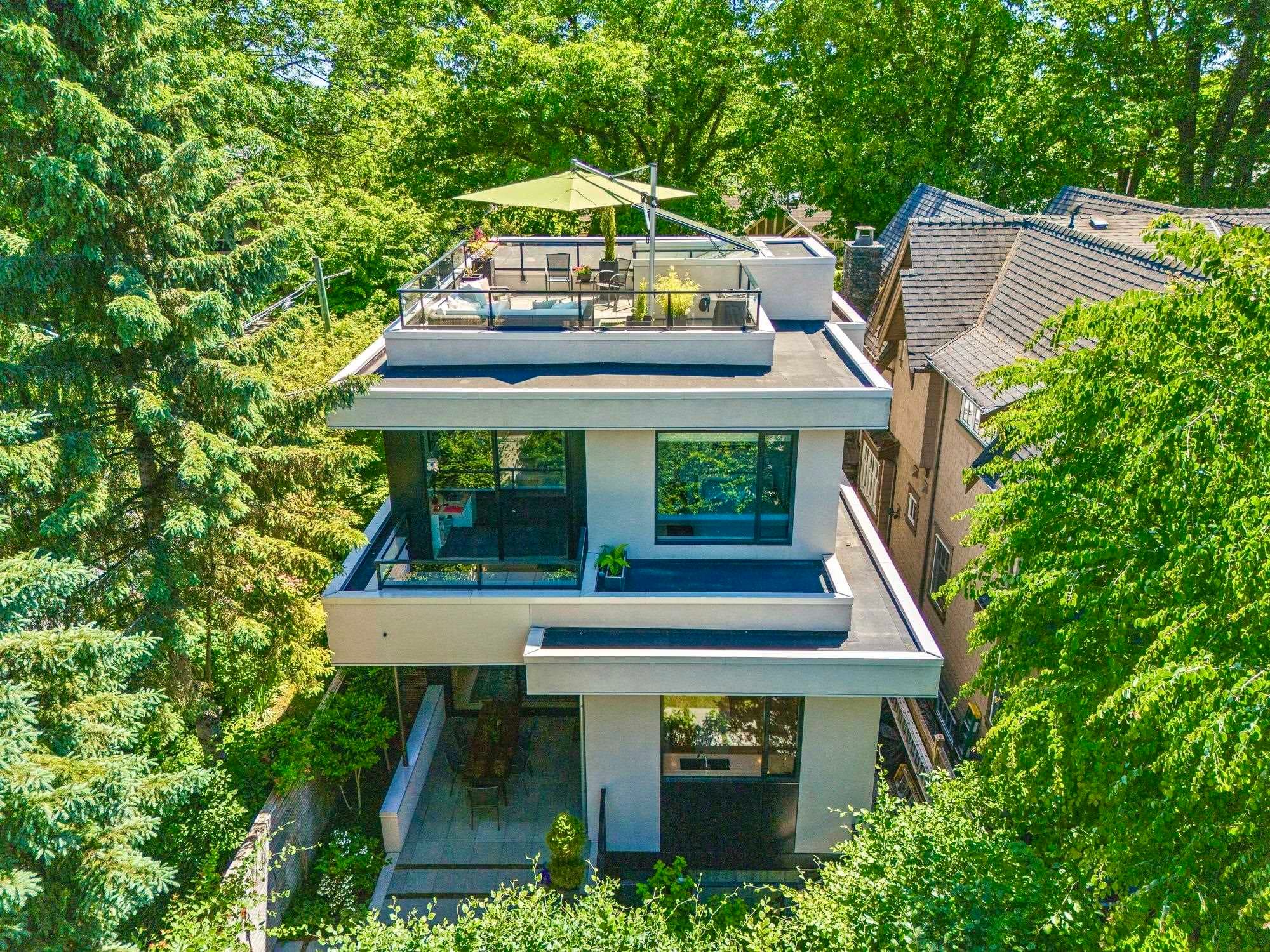 4001 W 32nd Avenue, Vancouver, V6S 1Z5 — photo 2