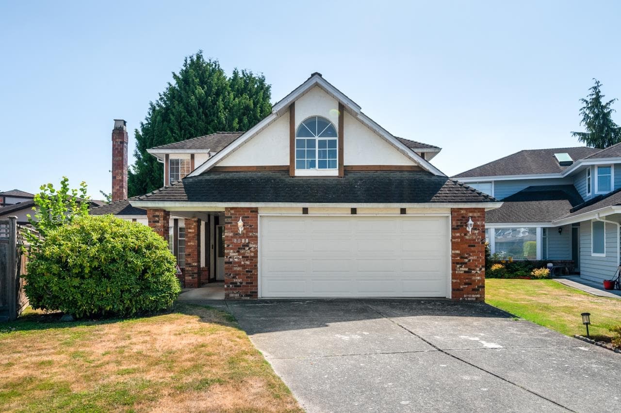 5811 Pearl Court, Richmond, V7C 5E5 — photo 2